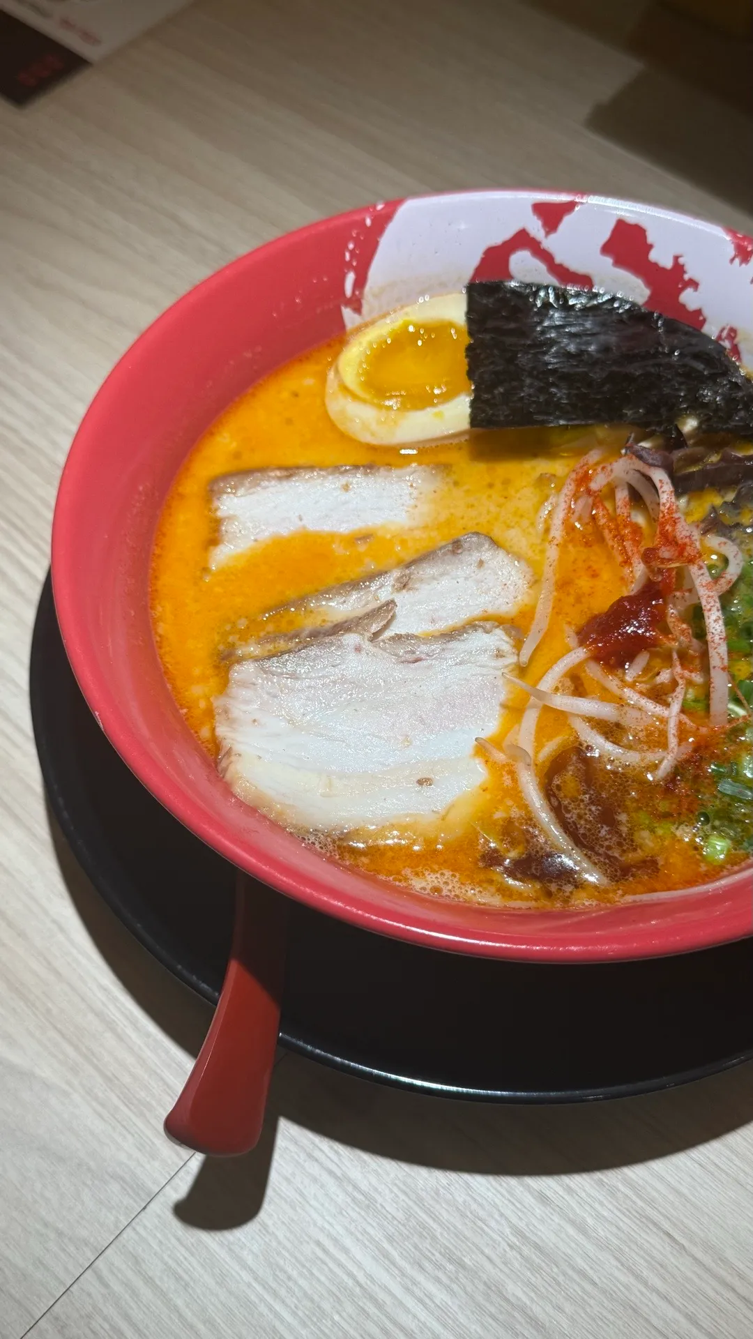 Ramen Makotoya Gangnam Main Branch照片1