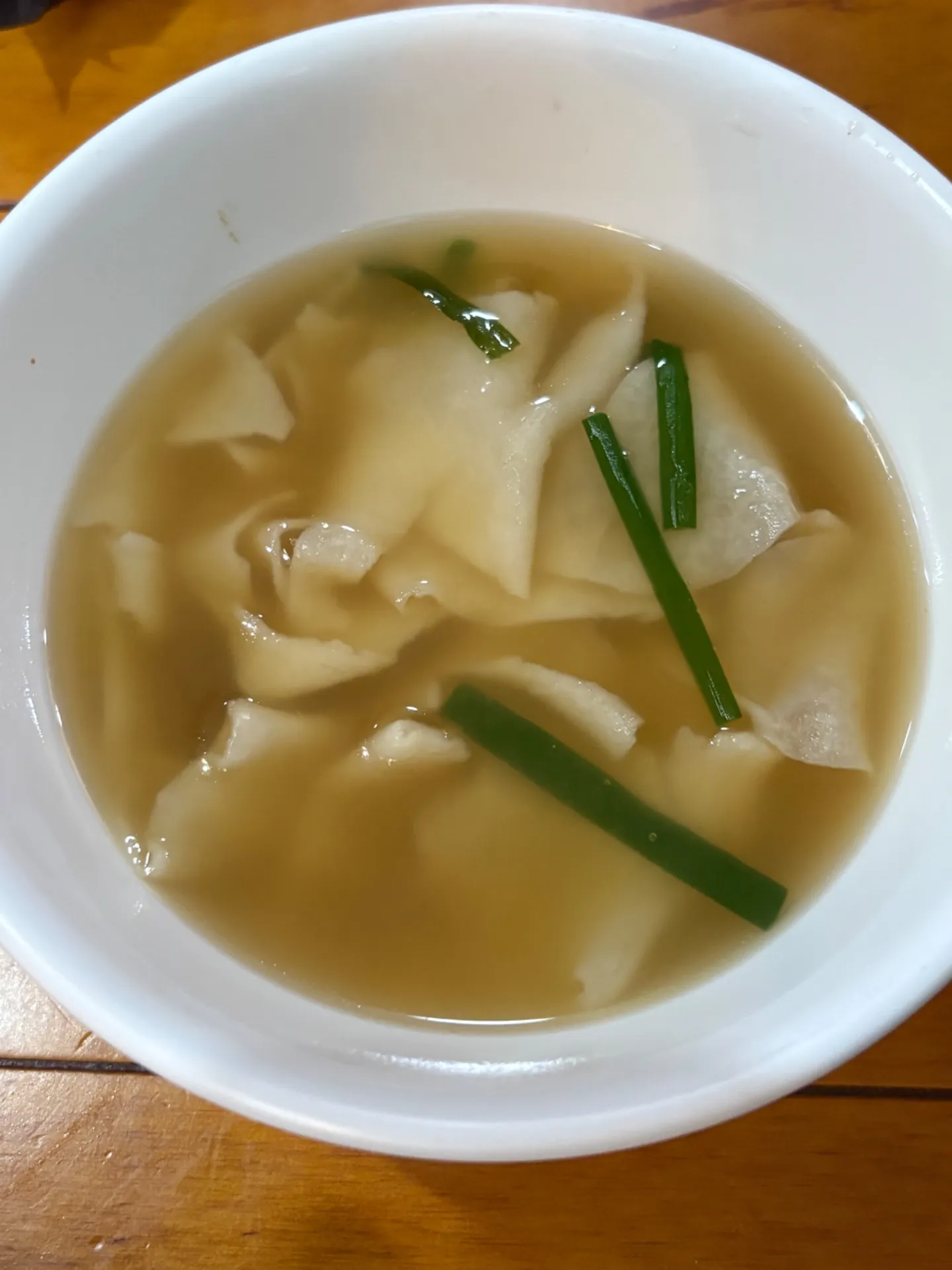 Chebudong Sujebi wa Boribap photo 4