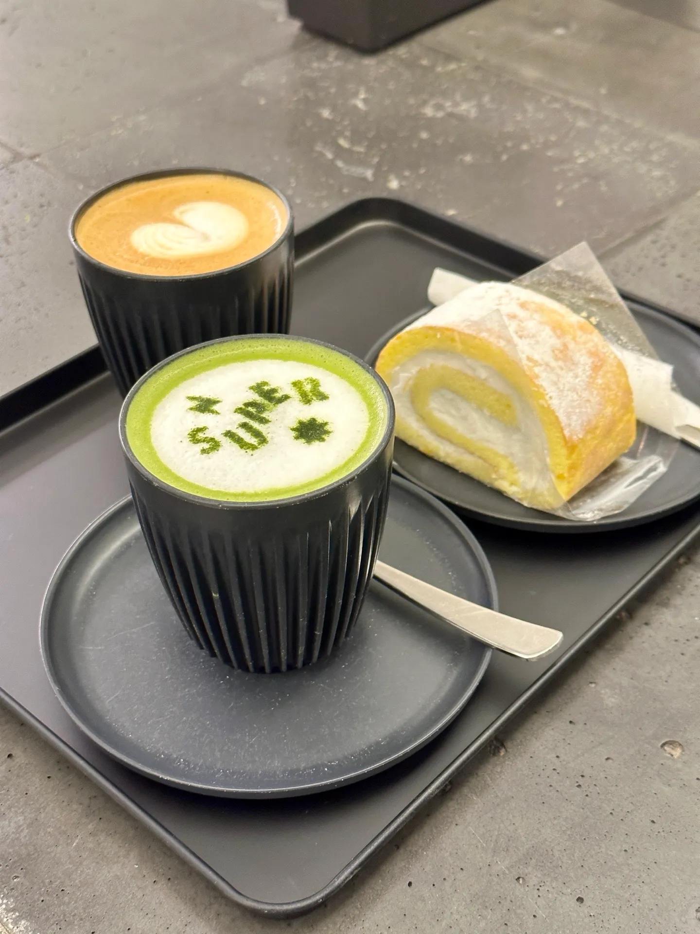 Super Matcha(Seongsu) photo 1