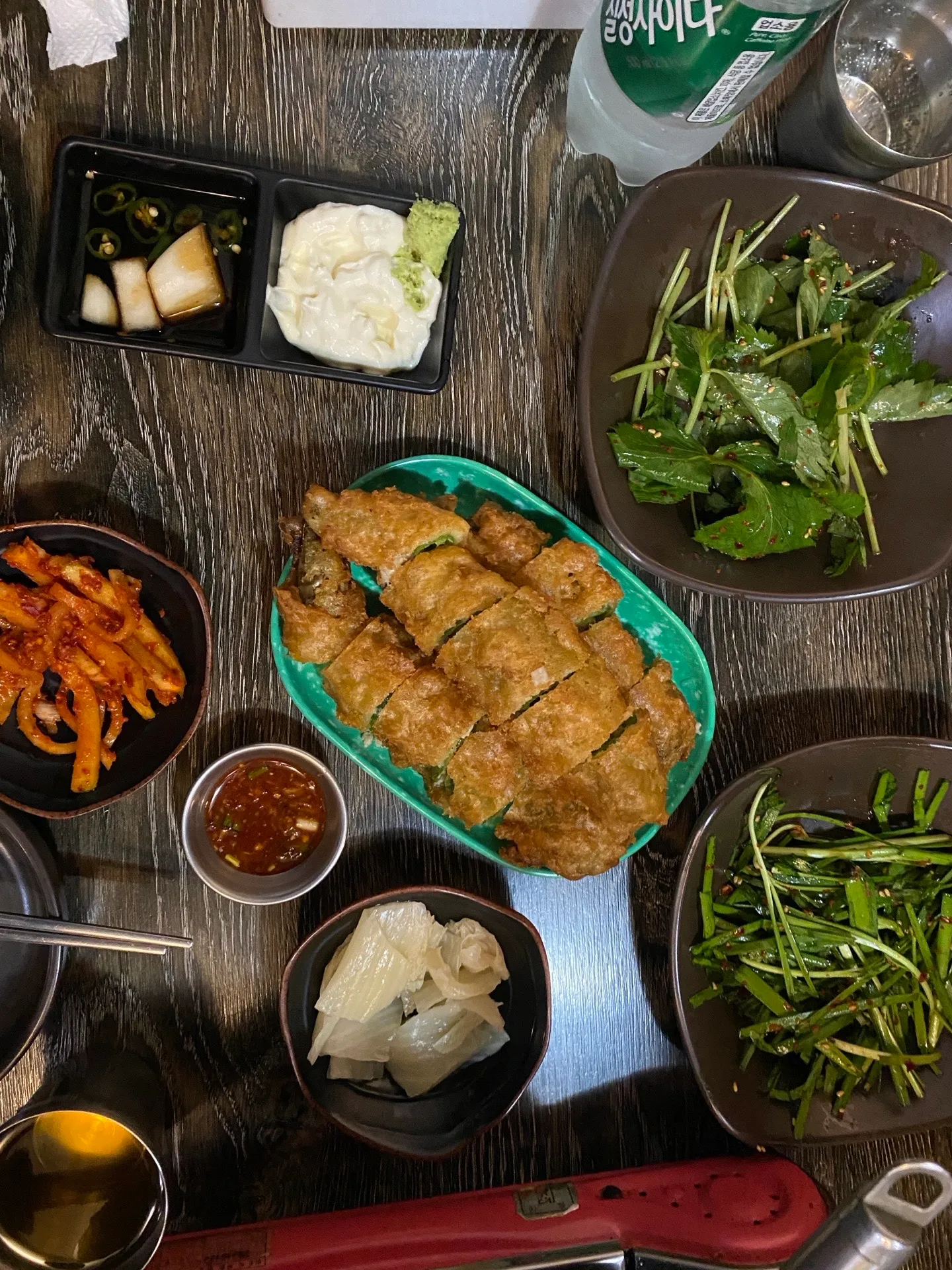 Guseokjip Gopchang Jeongol(Yeonsinnae Main Branch) photo 6