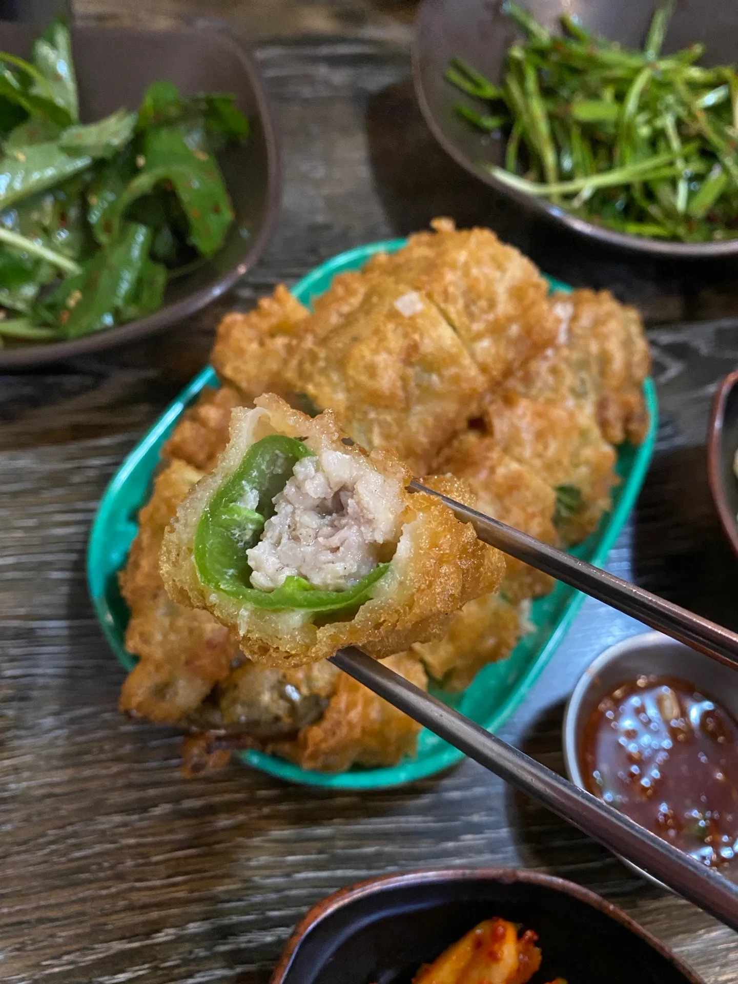 Guseokjip Gopchang Jeongol(Yeonsinnae Main Branch) photo 4