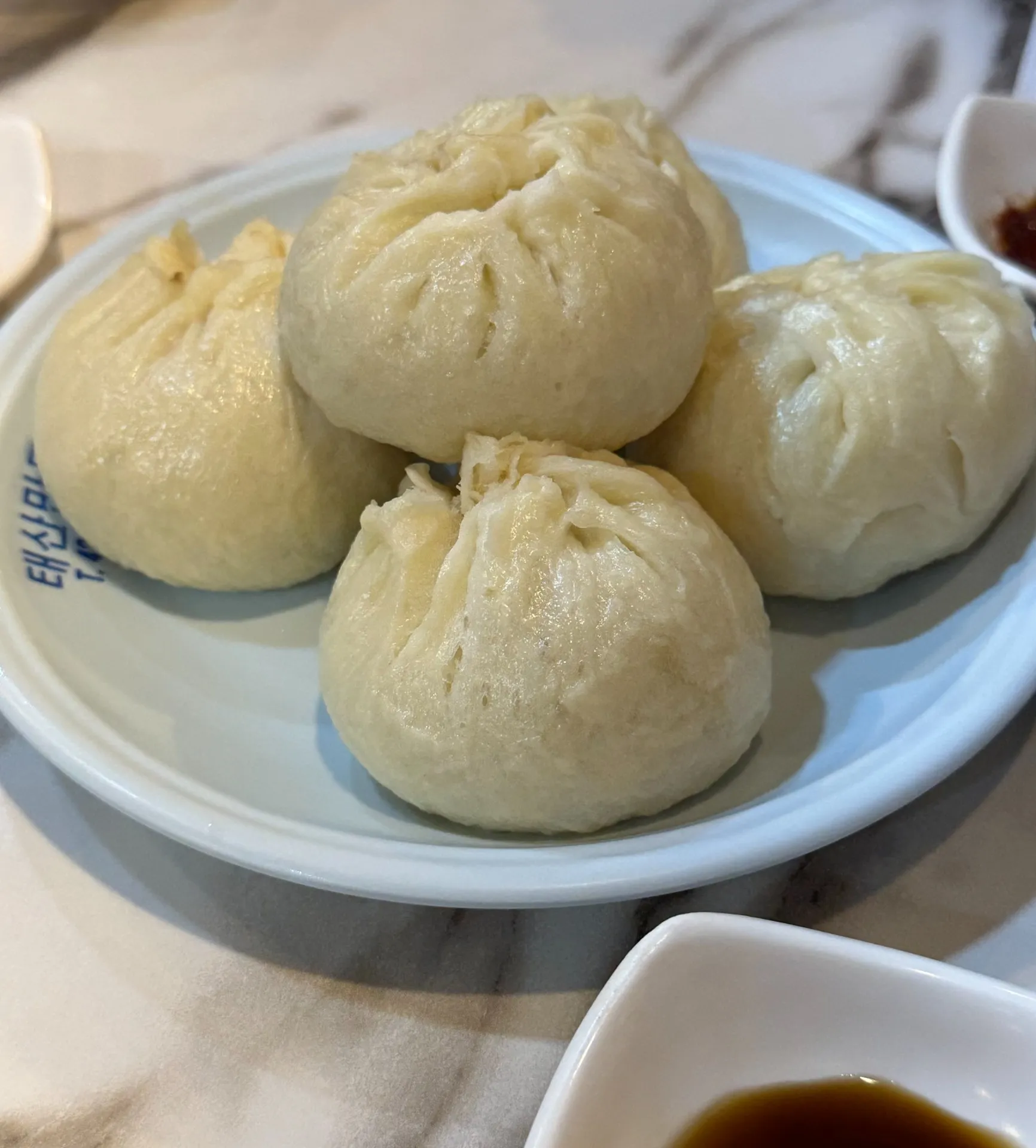 태산만두 사진 4