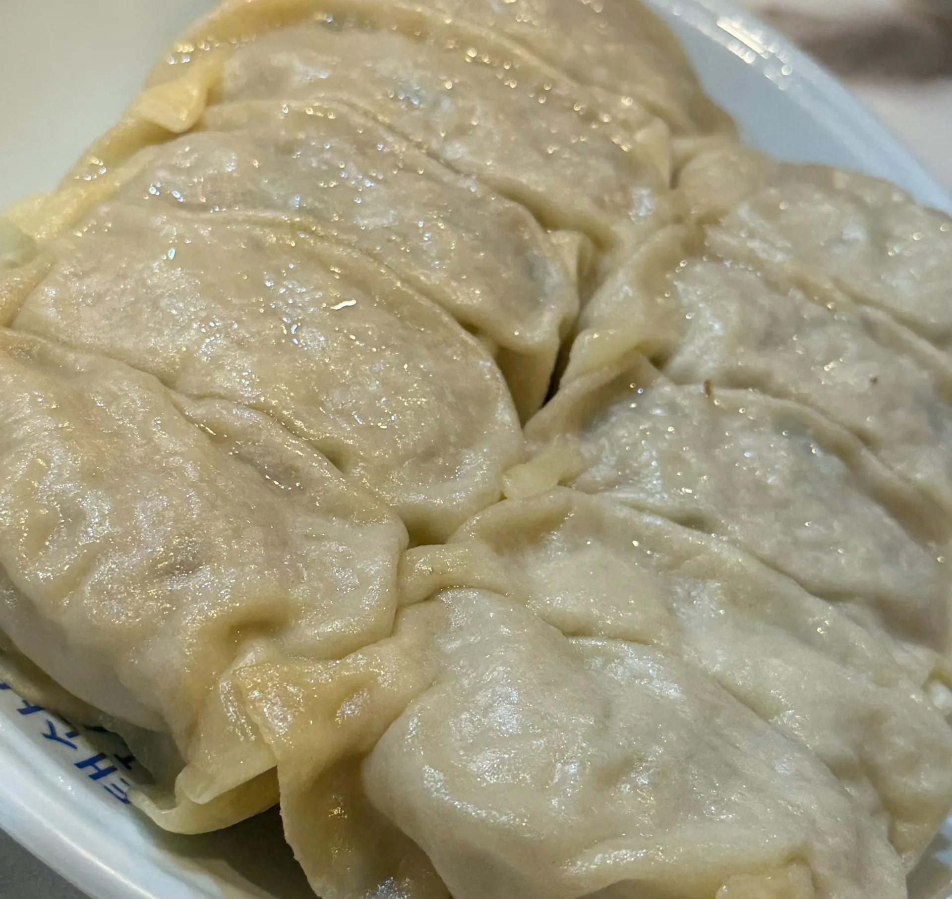 태산만두 사진 5