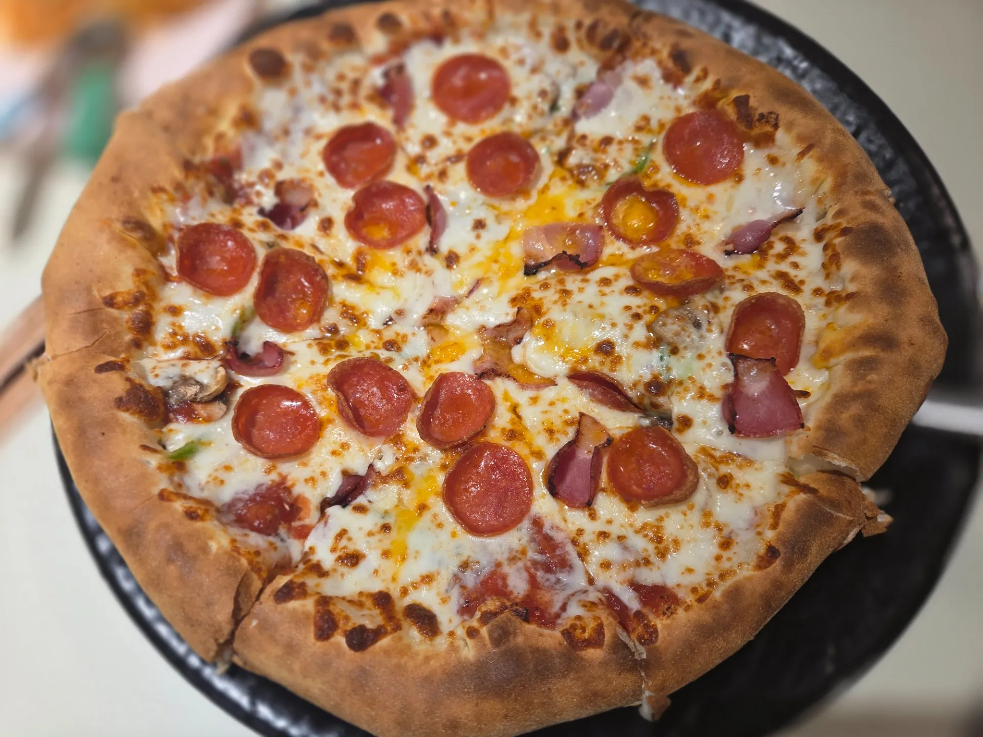92 Pizza photo 5