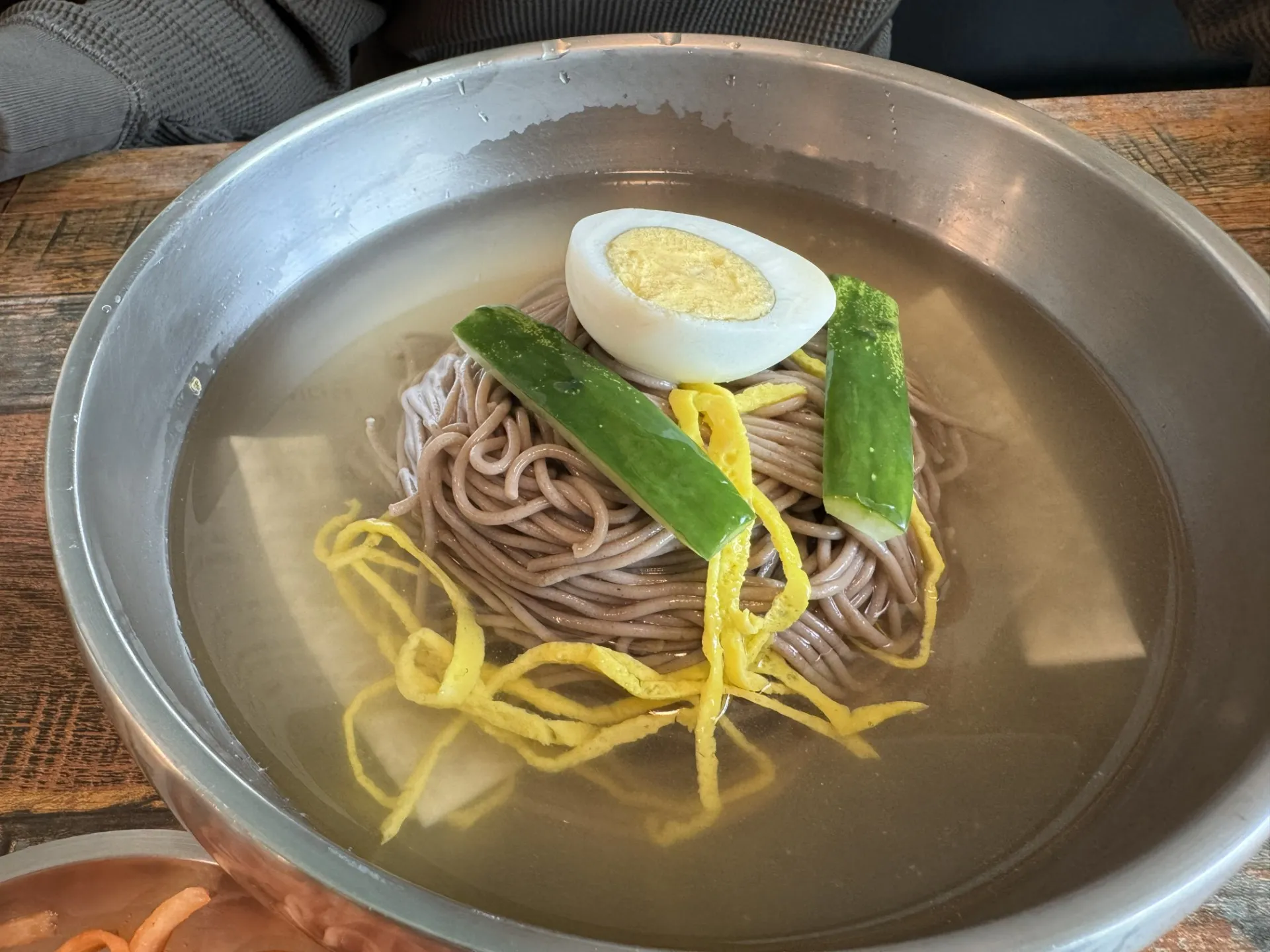 Gilsang Myeonokの写真3