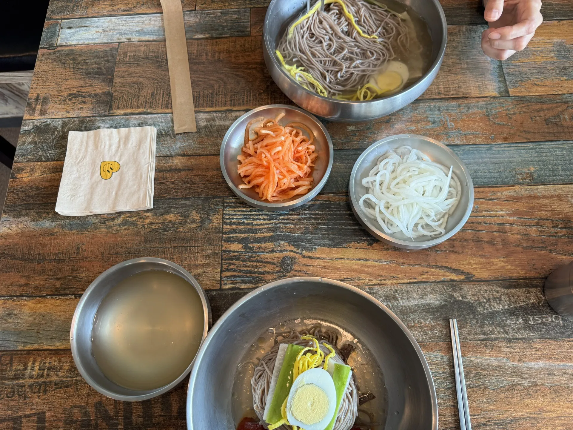 Gilsang Myeonokの写真4