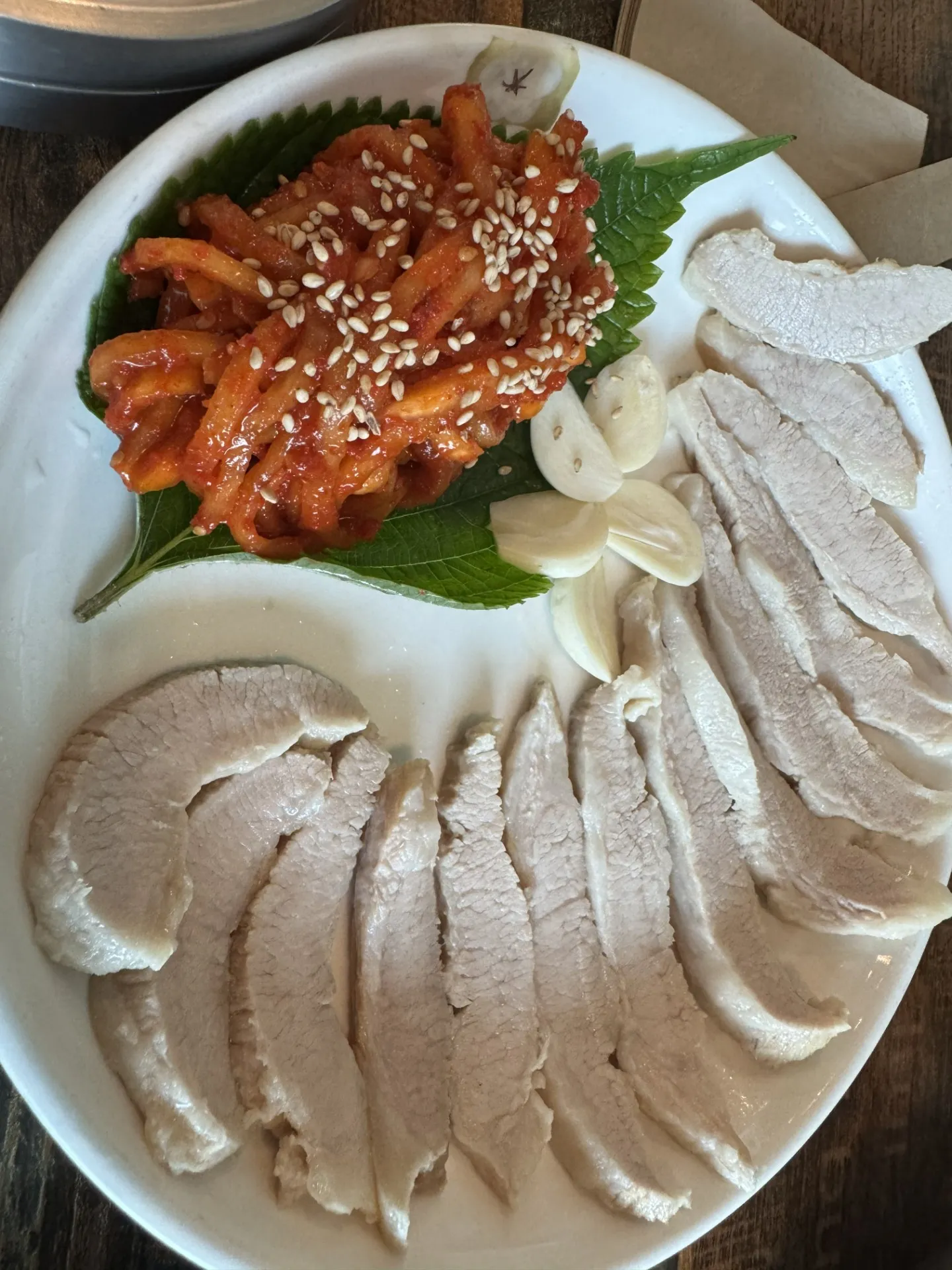 Gilsang Myeonokの写真5