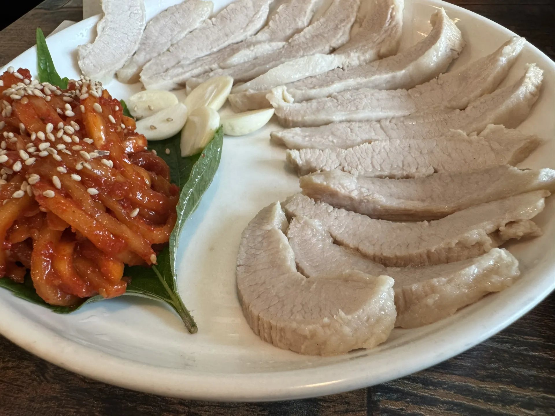 Gilsang Myeonokの写真6