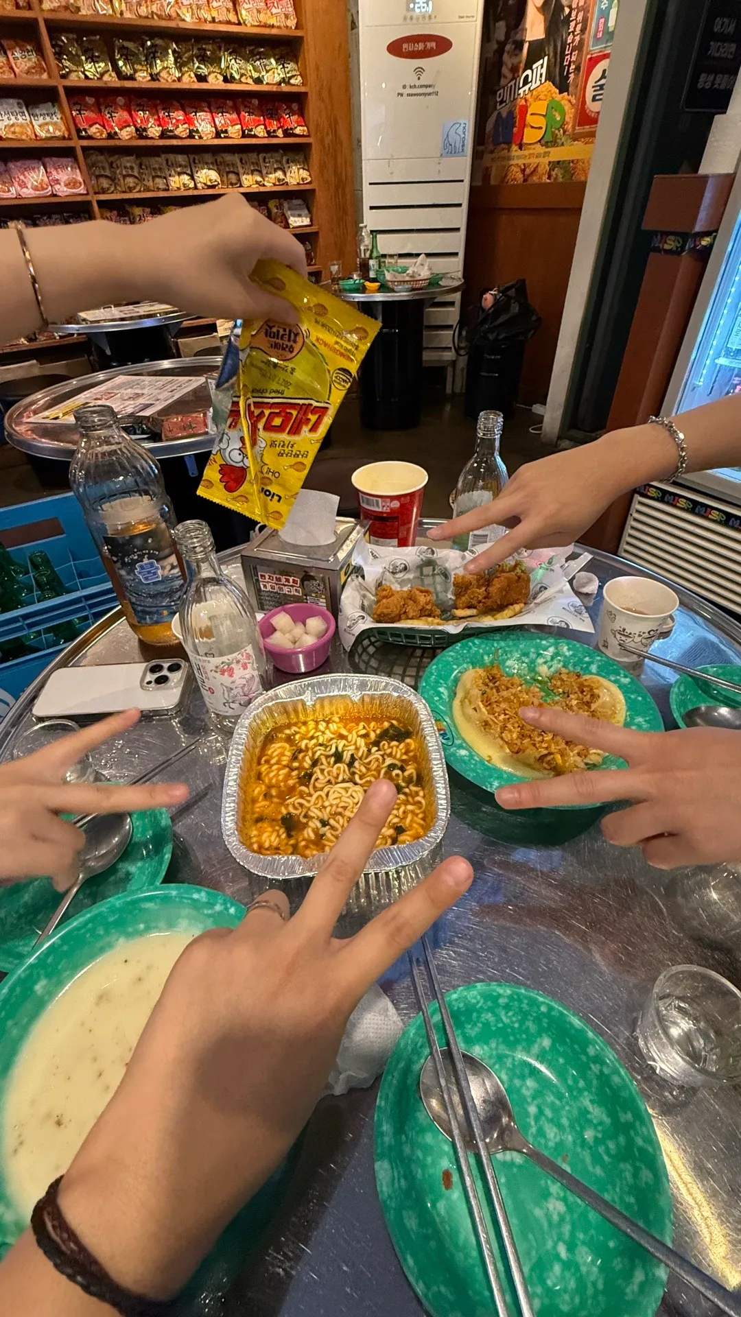 민지슈퍼 건대본점 사진 2
