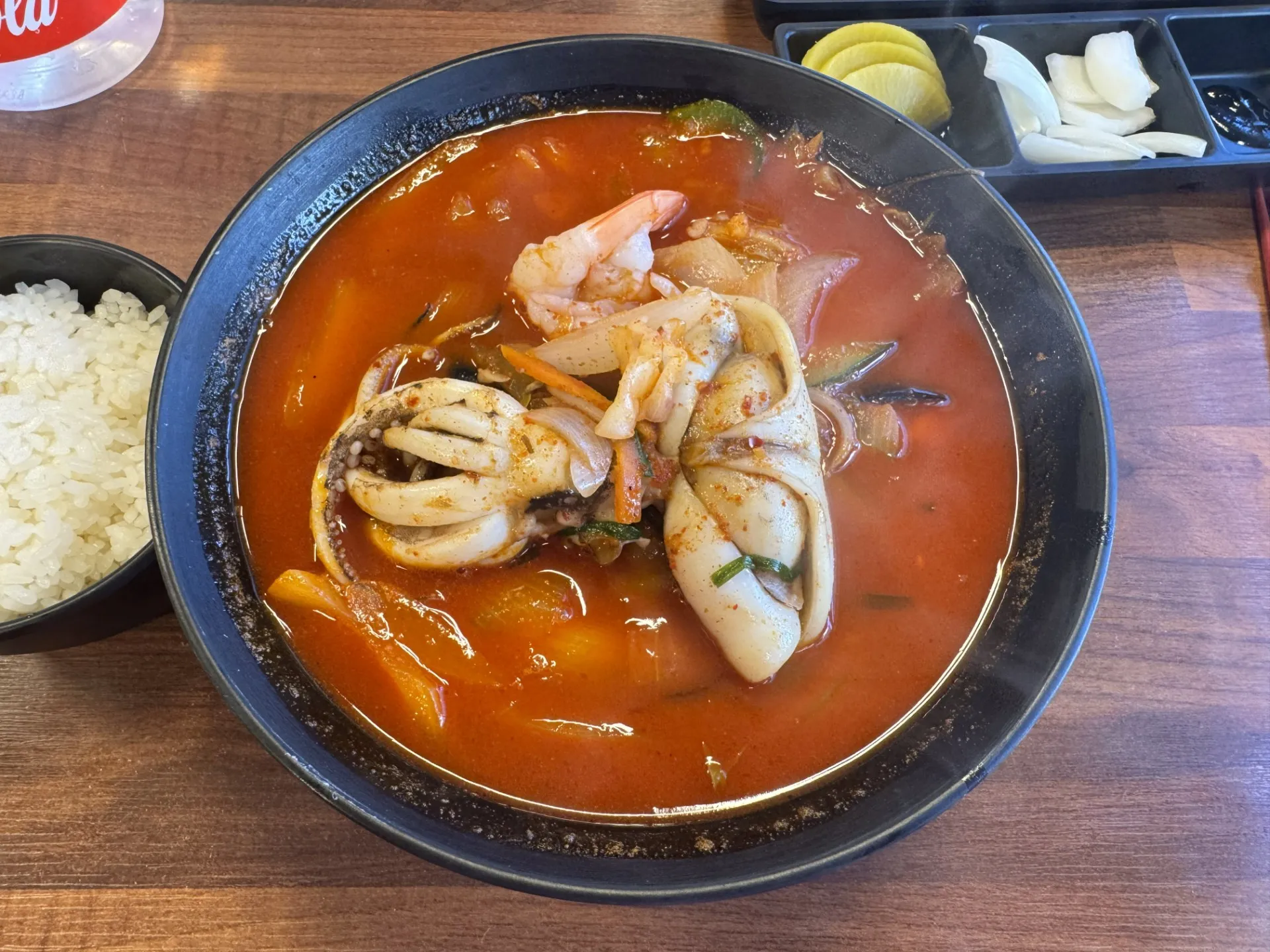길짜장 사진 2
