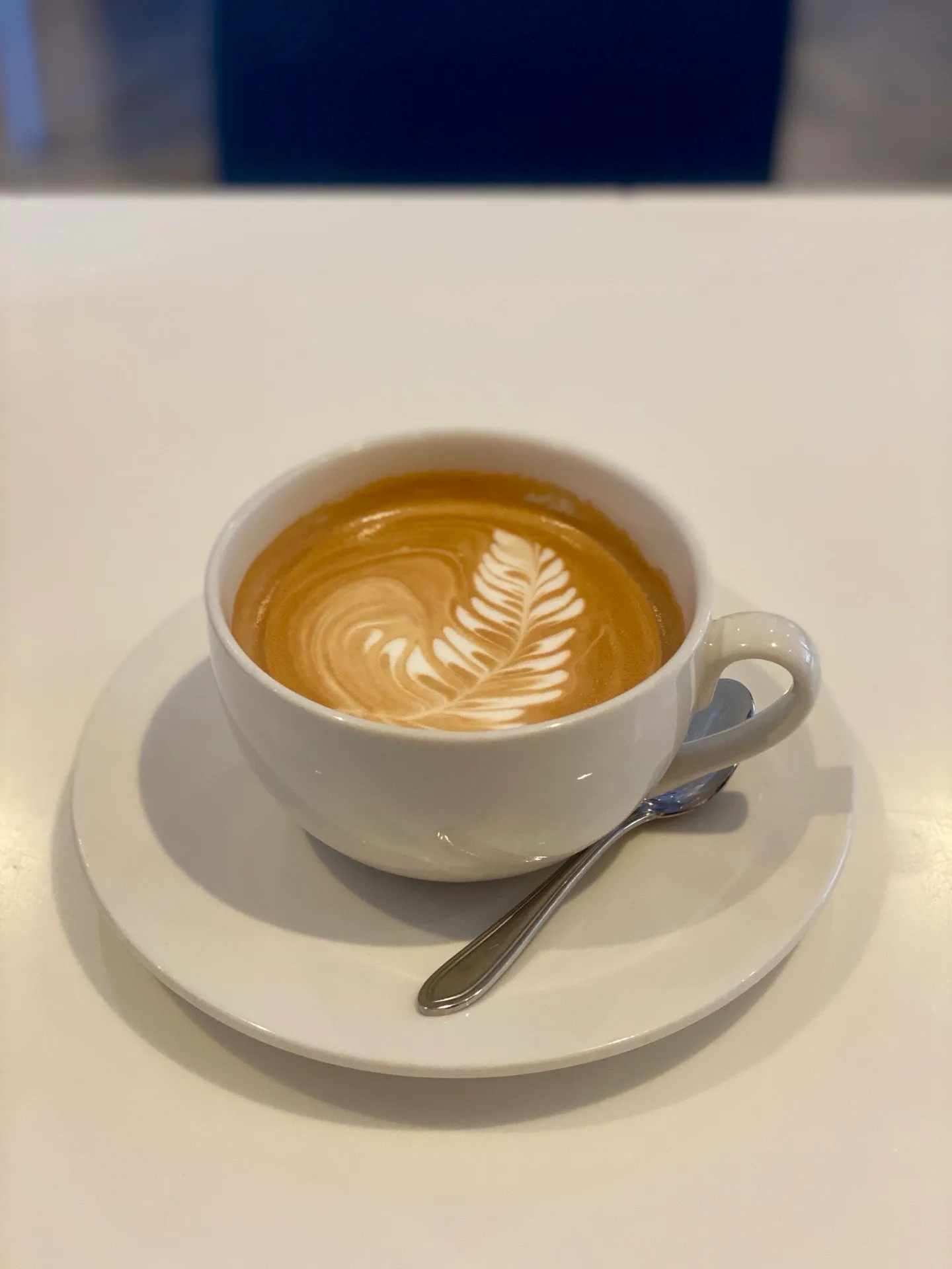 Cafe Imaの写真3