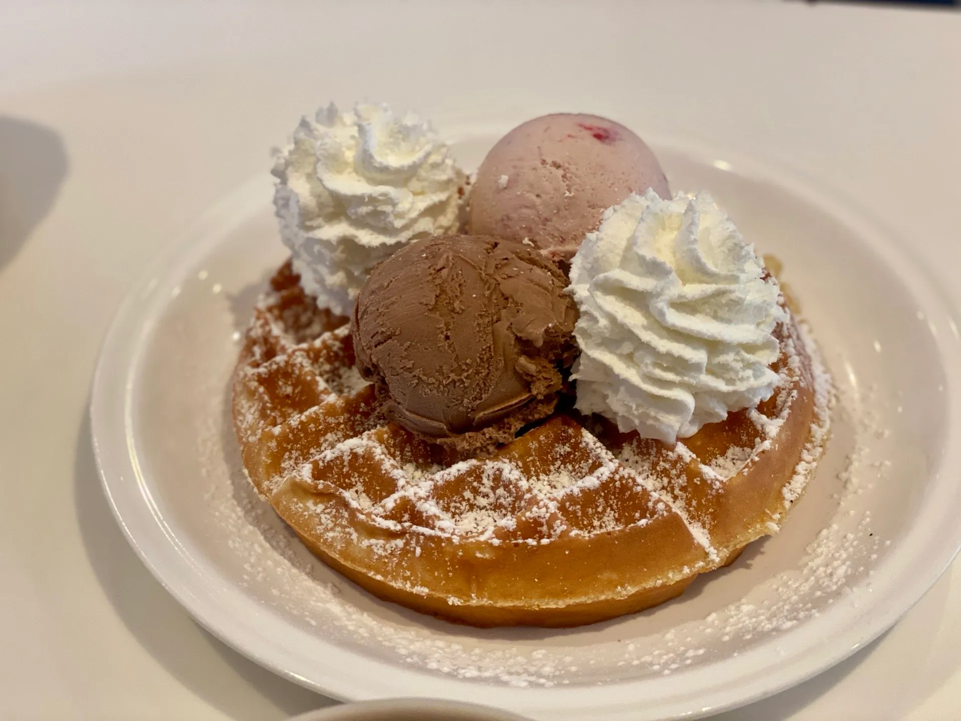Cafe Imaの写真1