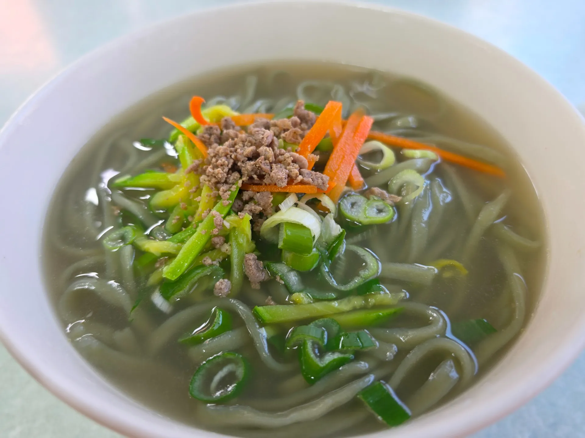 Jeongseong Son Kalguksuの写真4