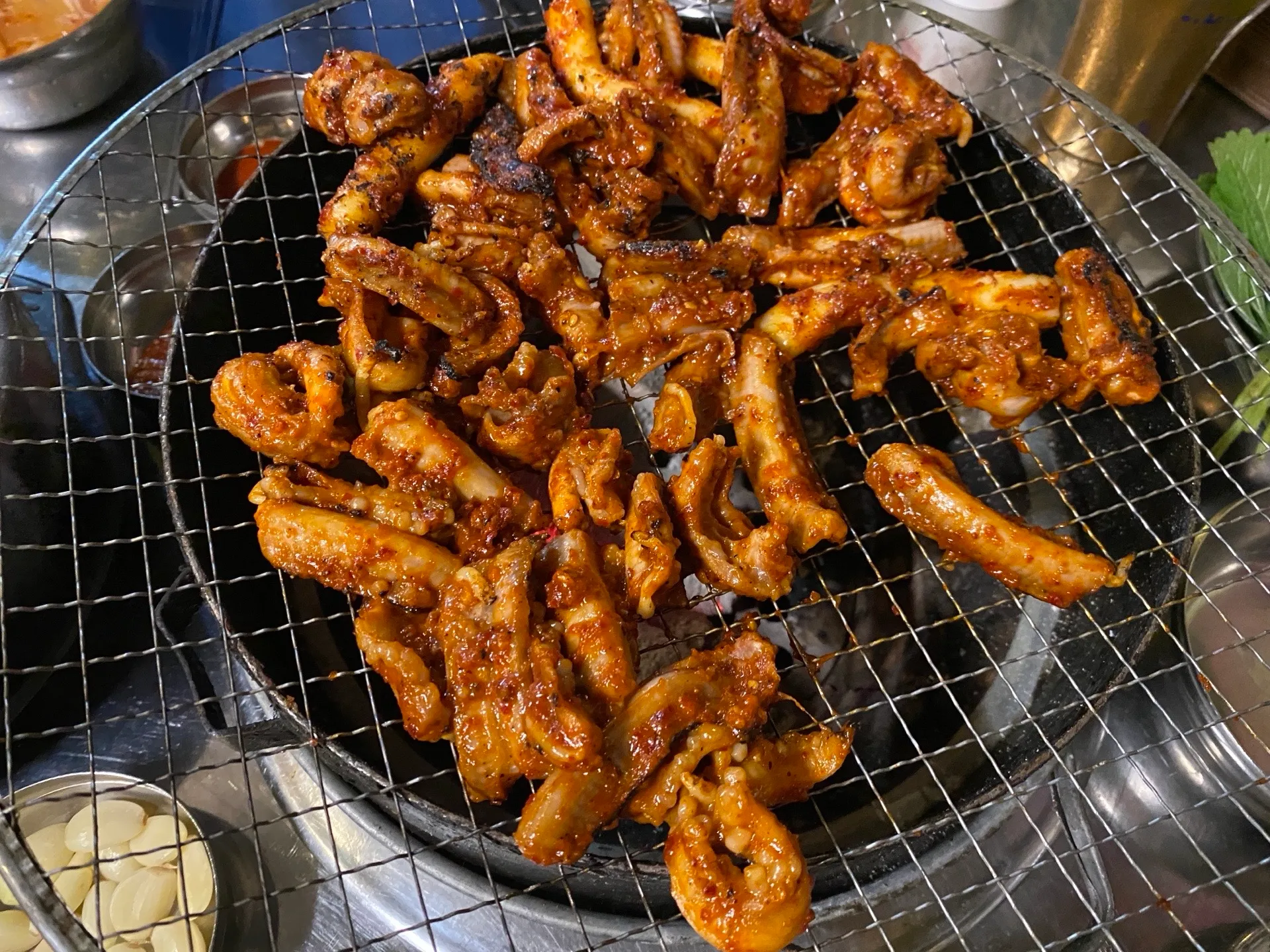 공평동꼼장어 사진 1