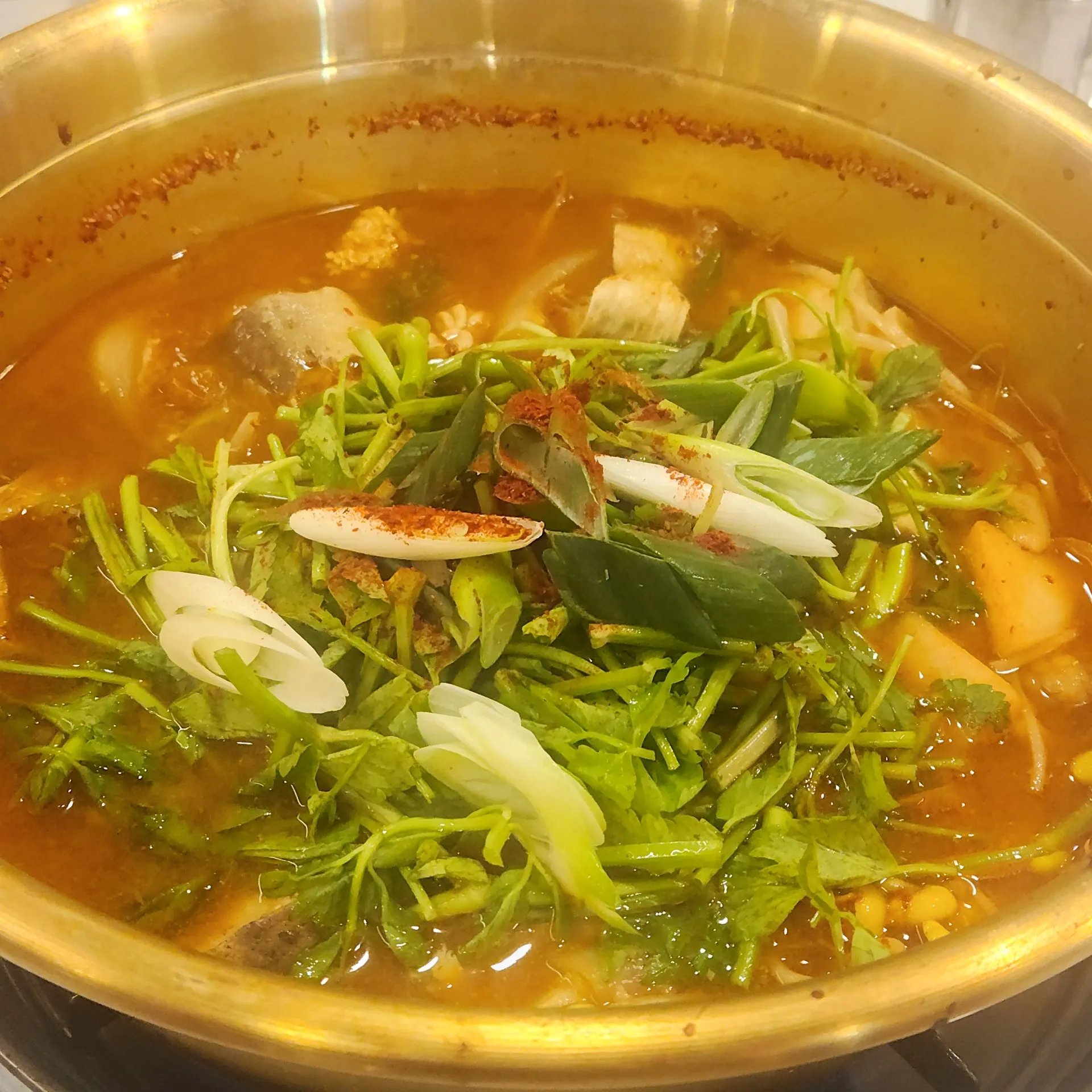 502찌개마을&옛날삼겹살 건대직영점 사진 2