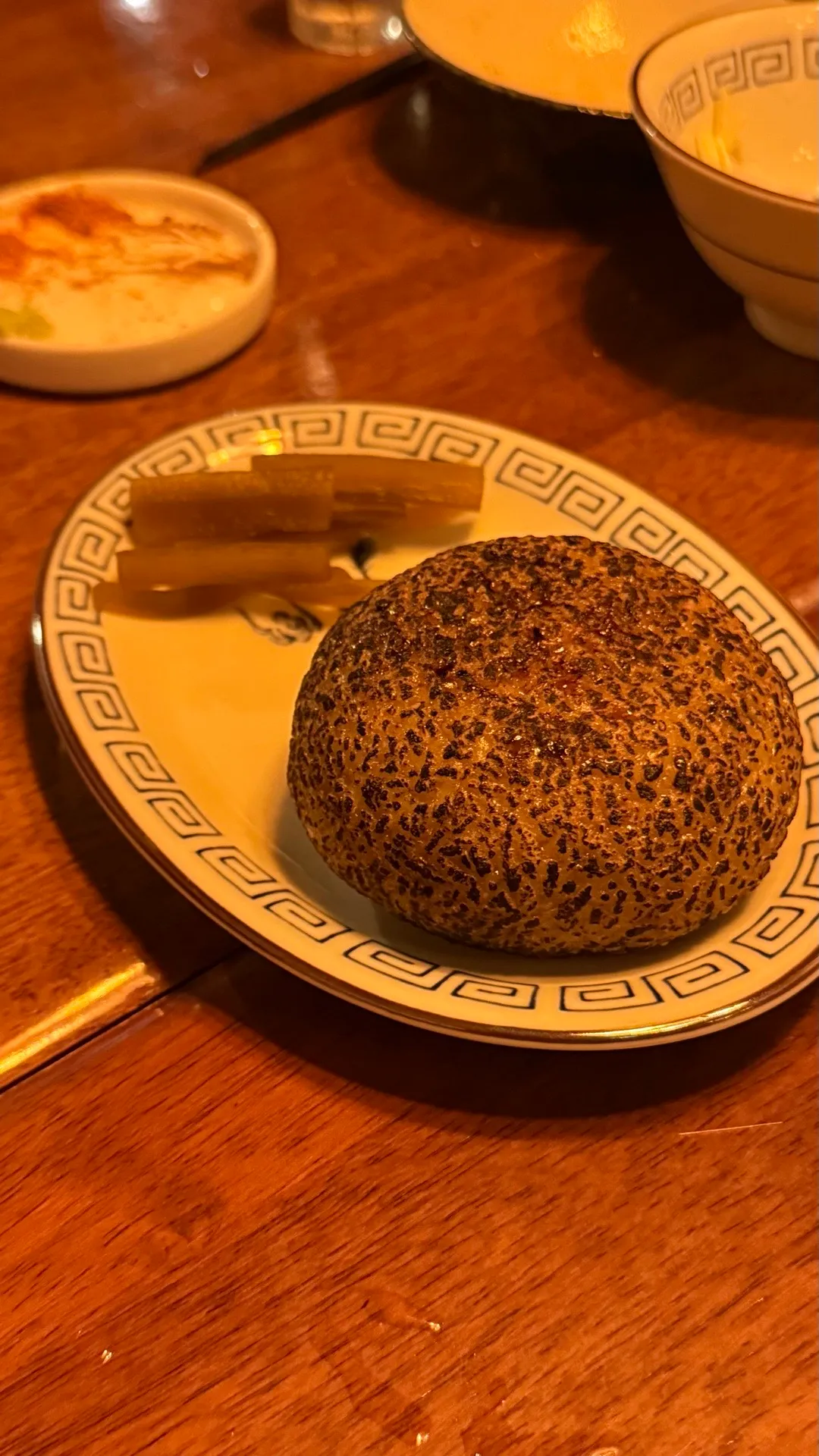 꽃수염꼬치구이 사당 사진 3