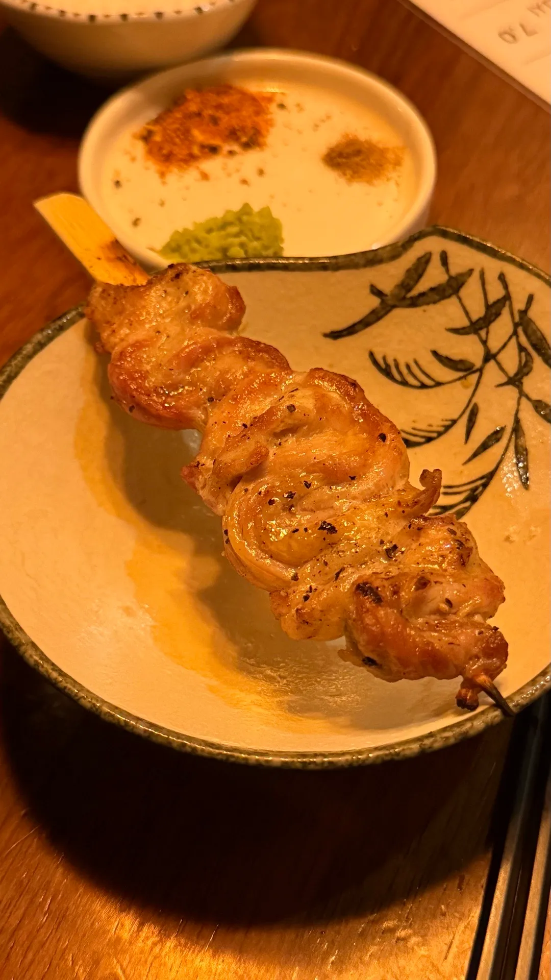 꽃수염꼬치구이 사당 사진 2
