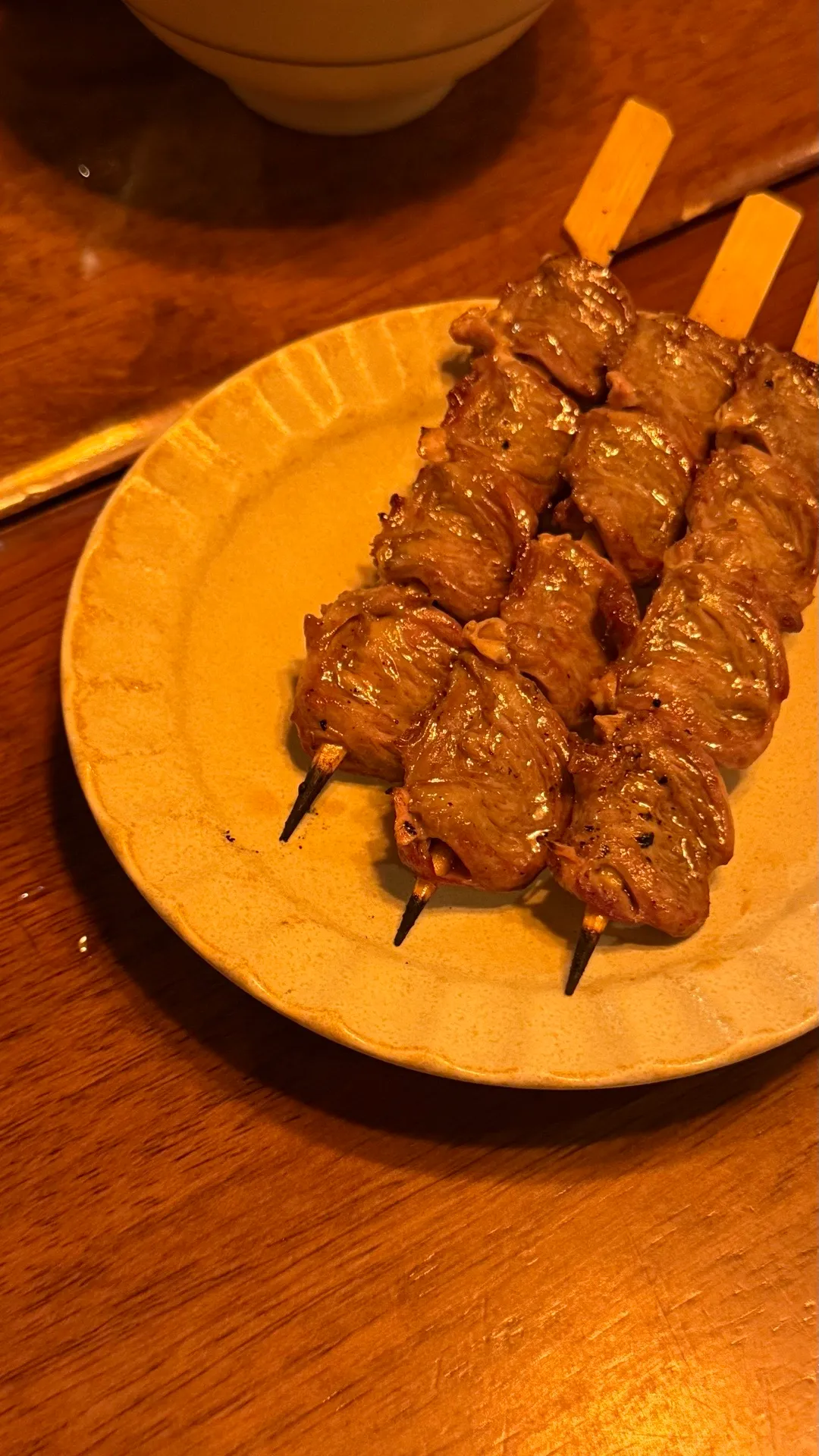 꽃수염꼬치구이 사당 사진 5