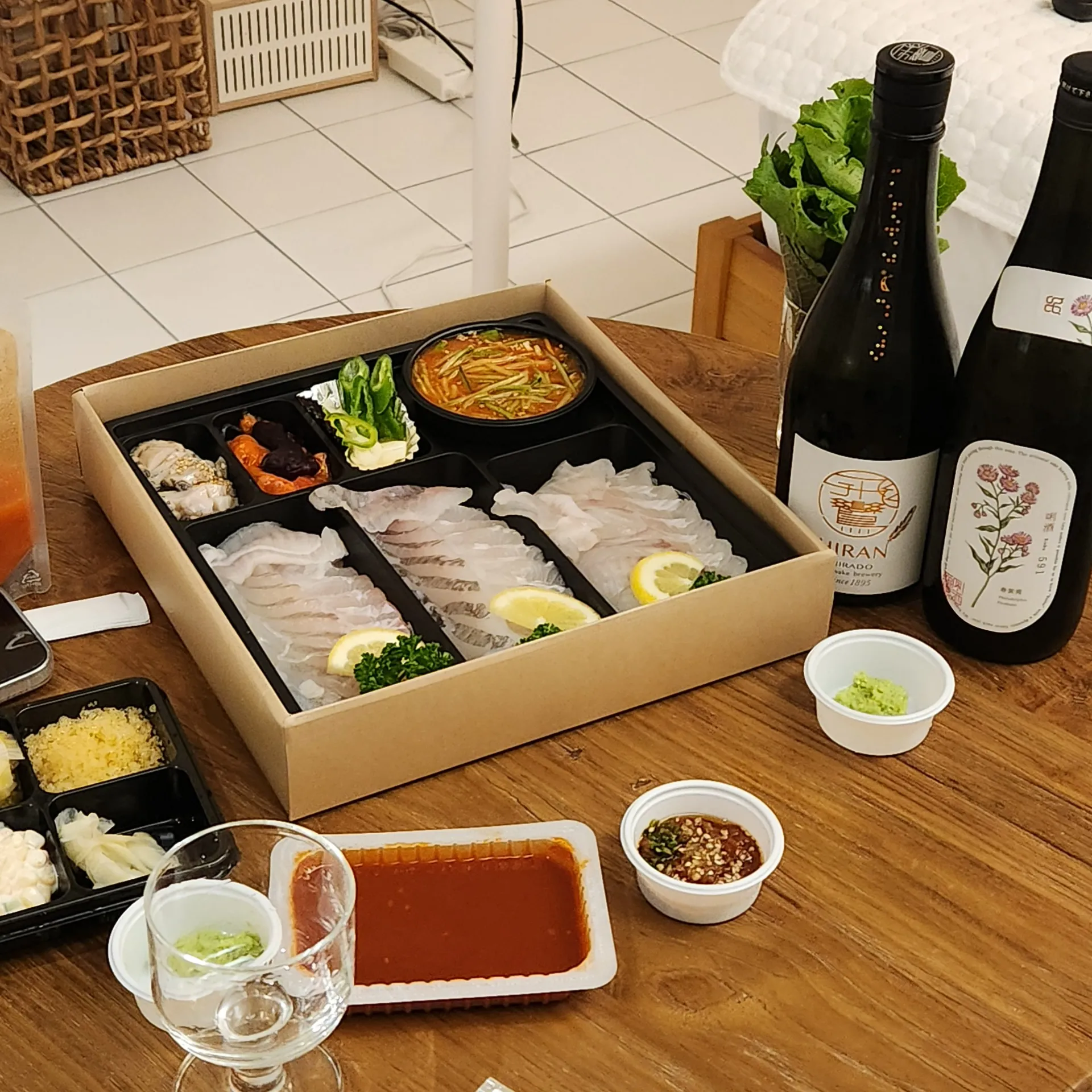 Hoe Jejakso Goseong Main Branch photo 2
