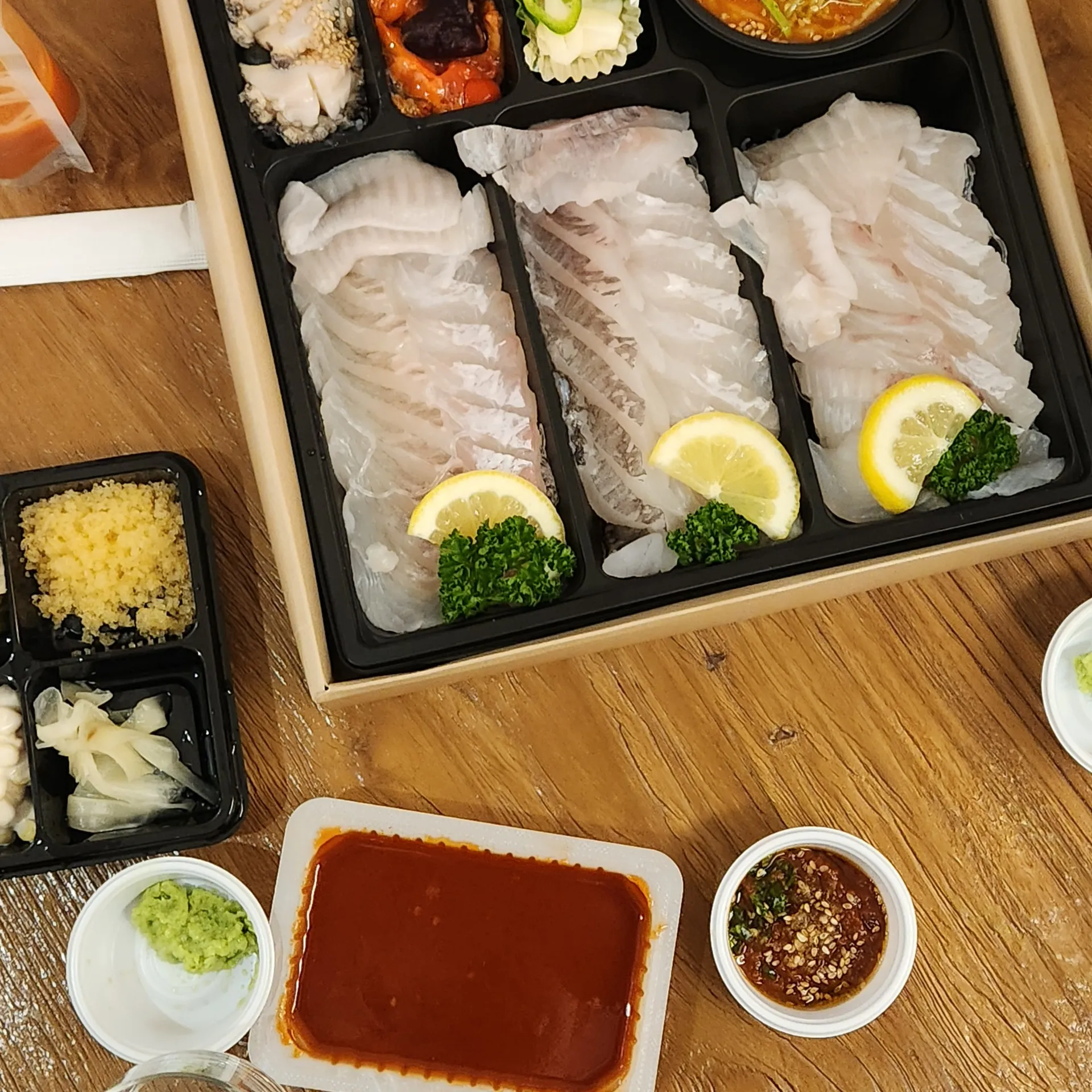 Hoe Jejakso Goseong Main Branch photo 5