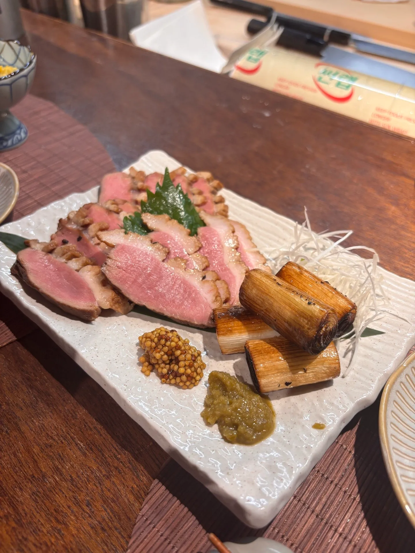Soba Seiryo照片2