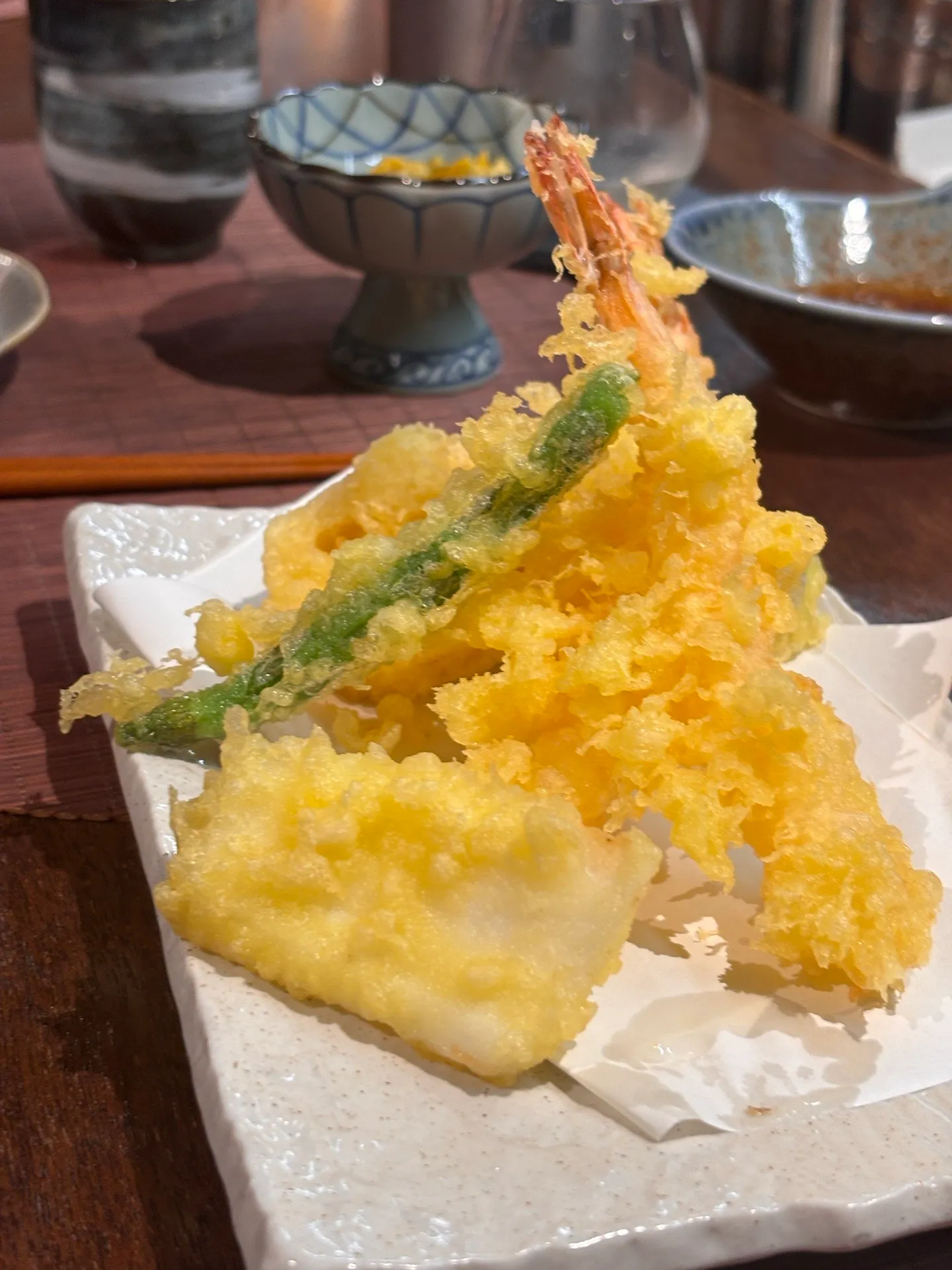 Soba Seiryo照片4