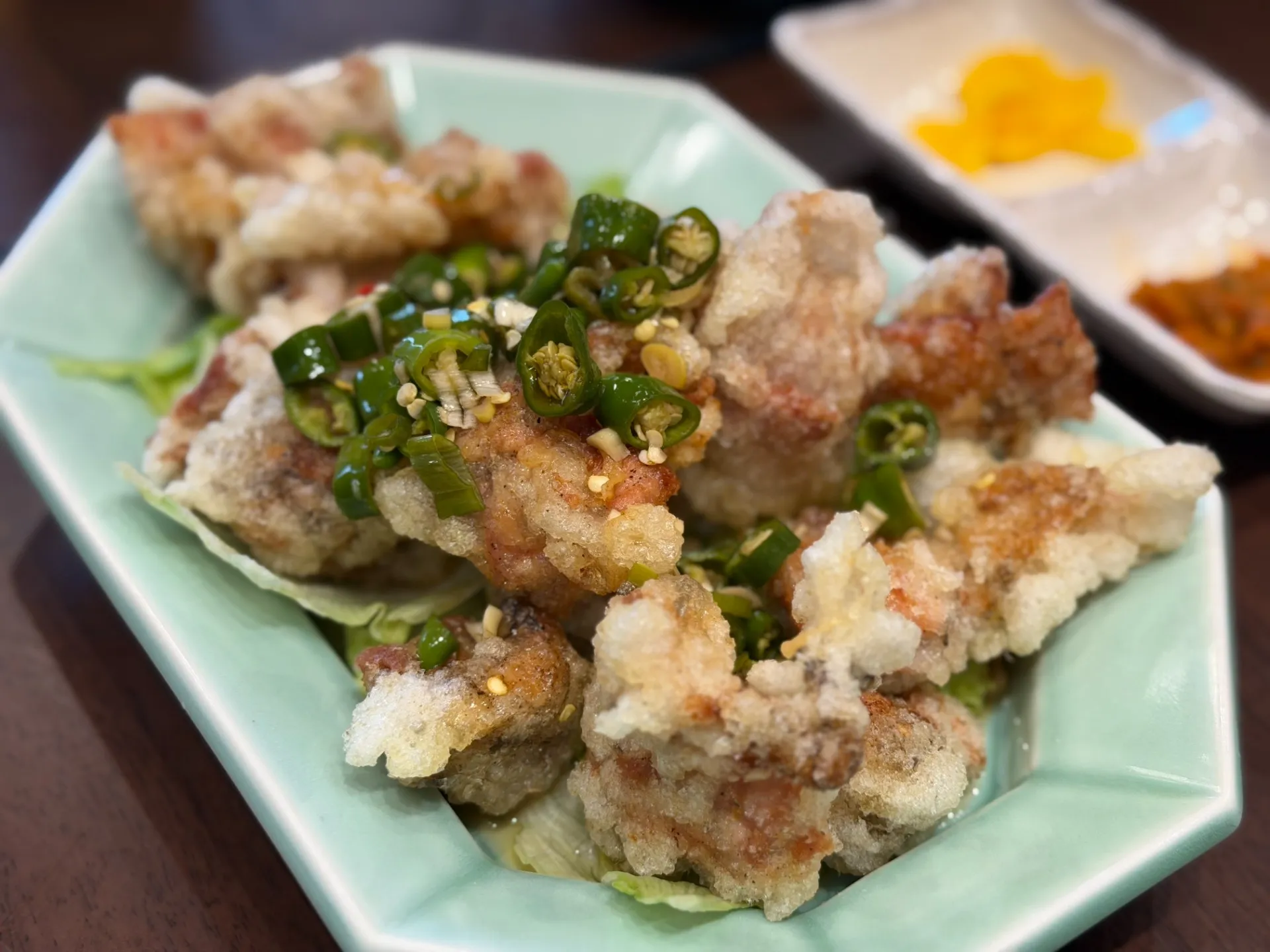 Haetaegwan(Sejong)照片4