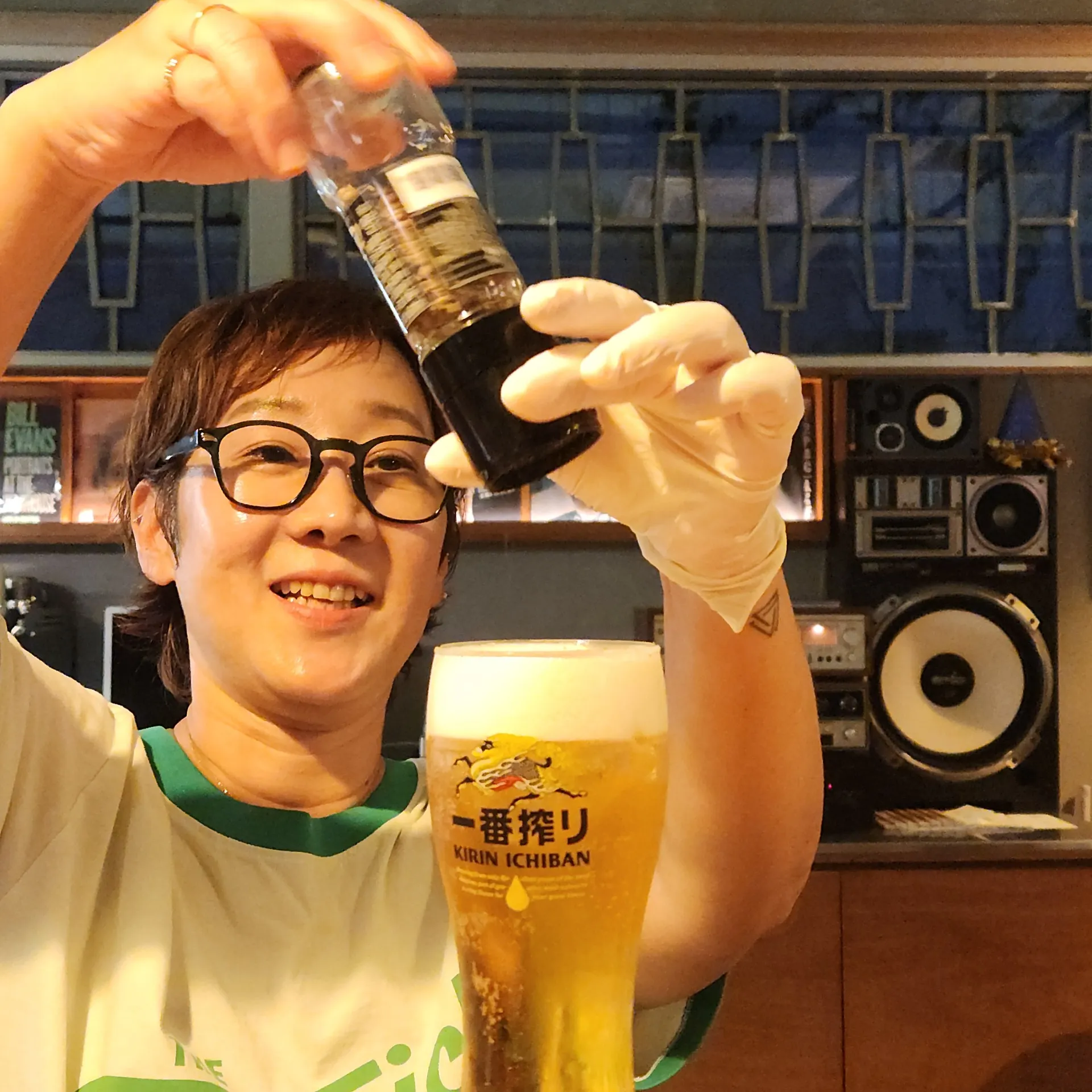 탐닉오션 사진 2