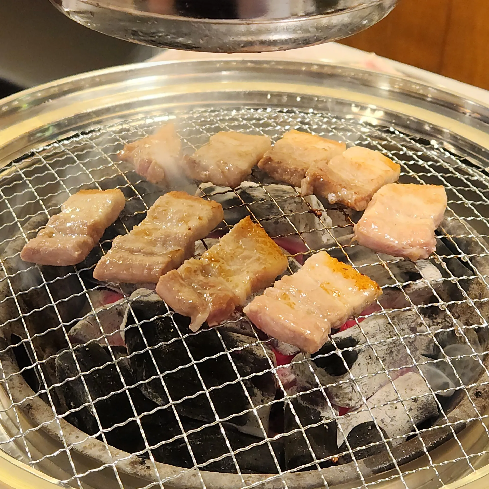속초동글이숯불갈비 사진 3