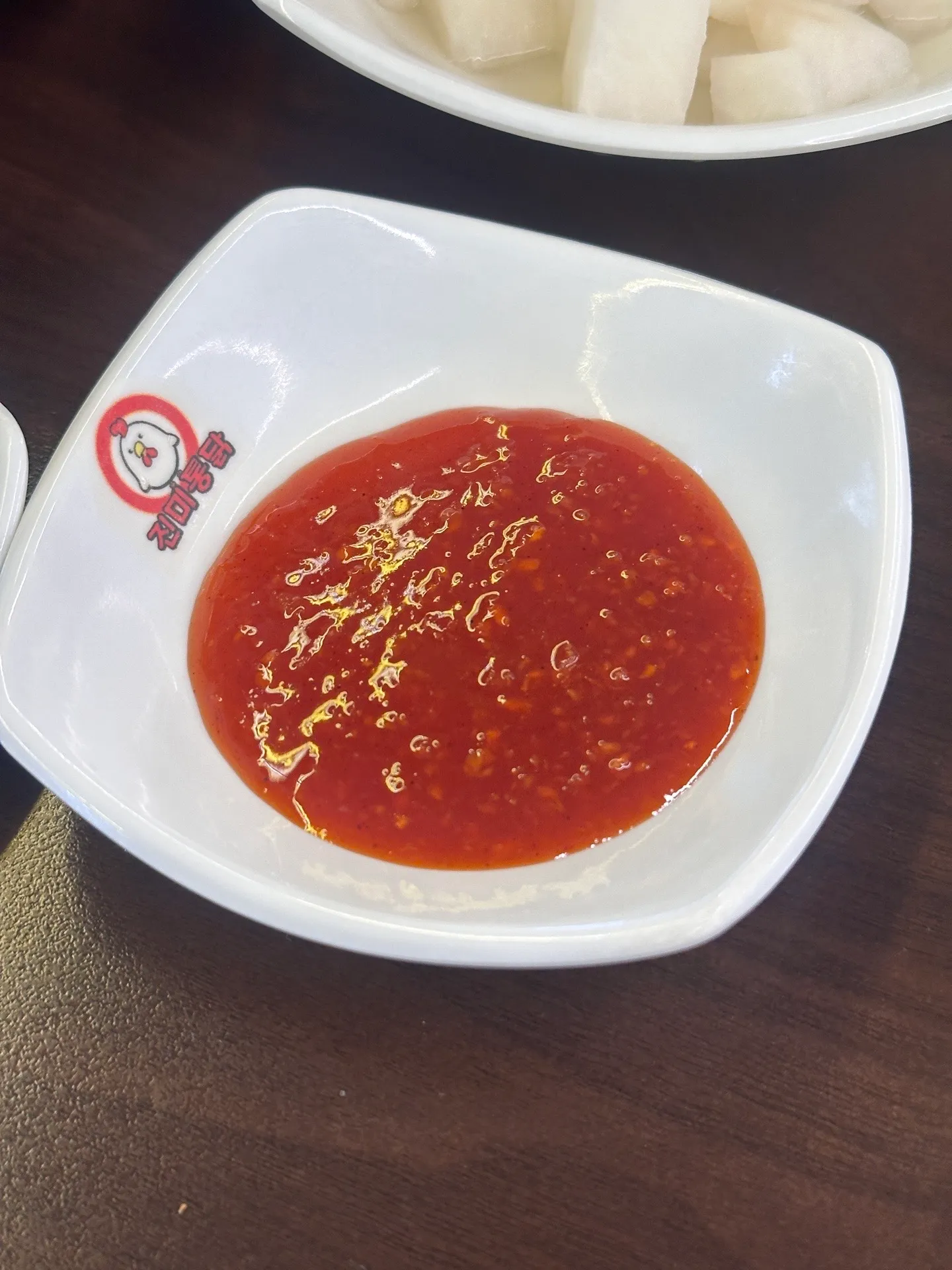 진미통닭 사진 4