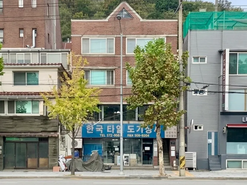 Yeongwon Seoul照片1