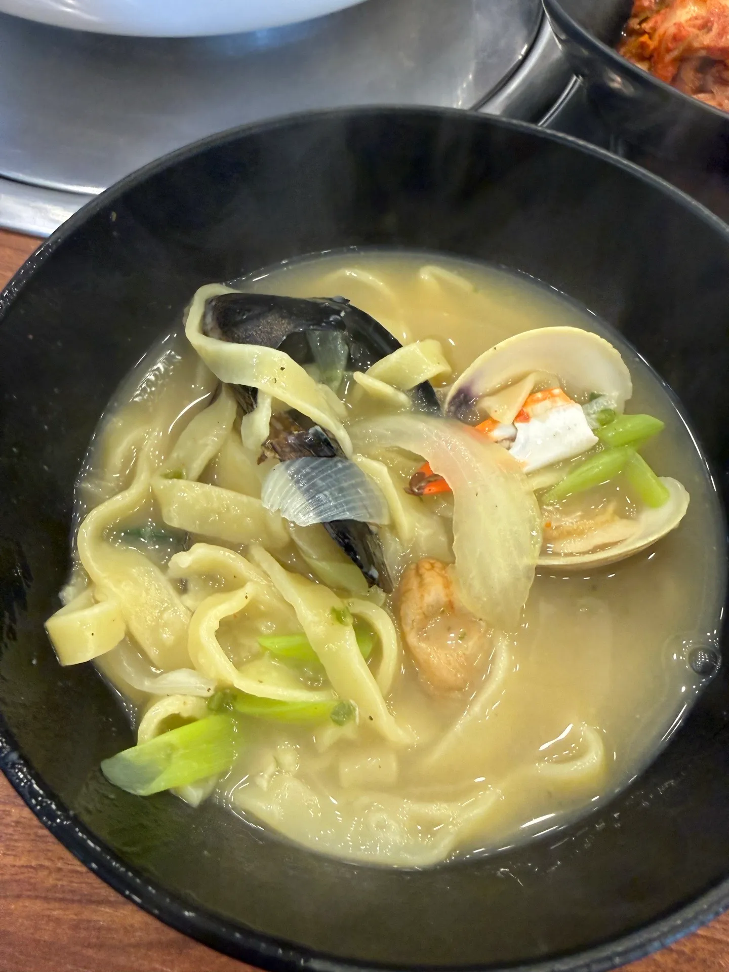 Beodeunamujip(Jeju)の写真5