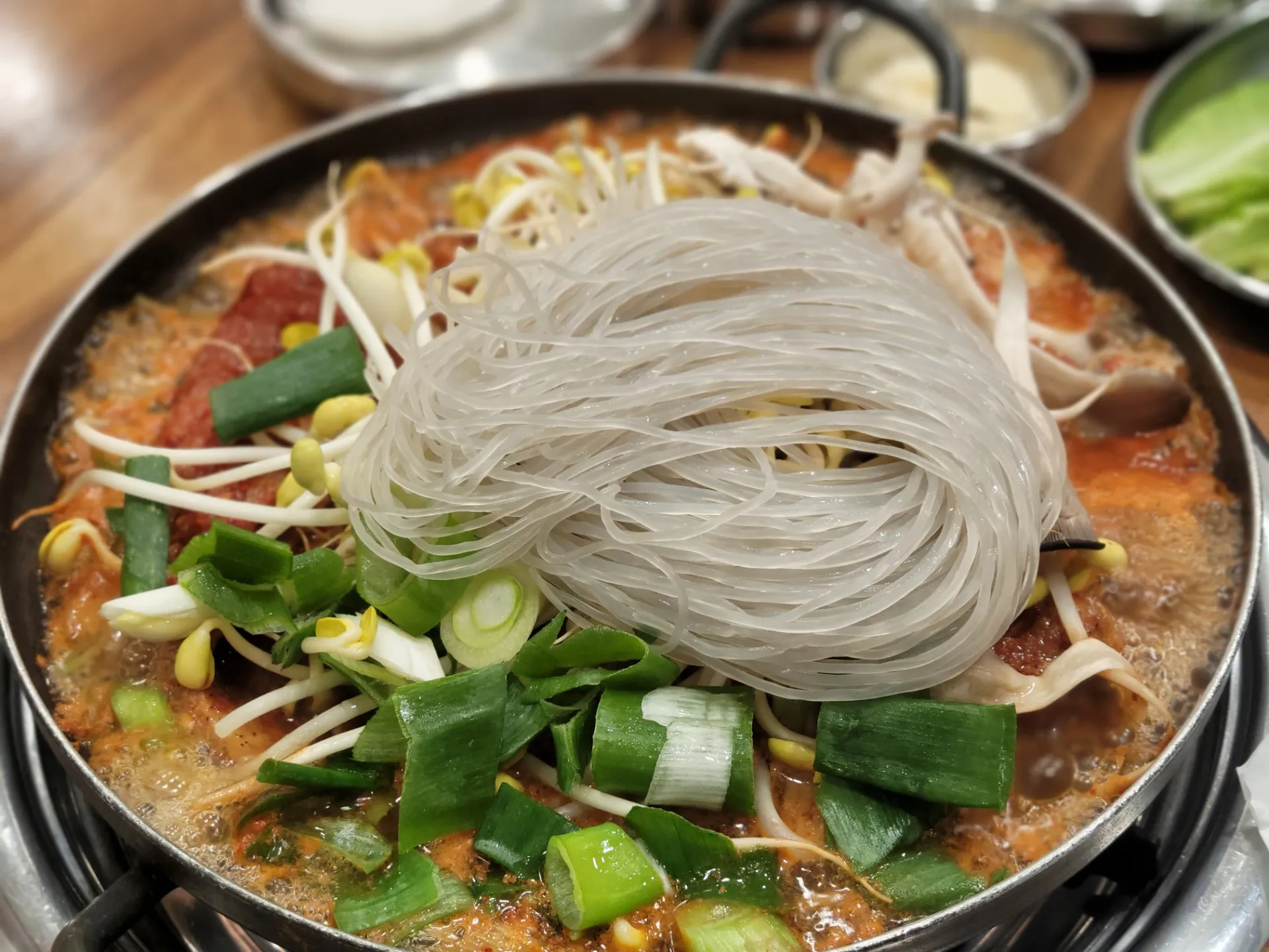 Jamae Galbi Jeongolの写真1