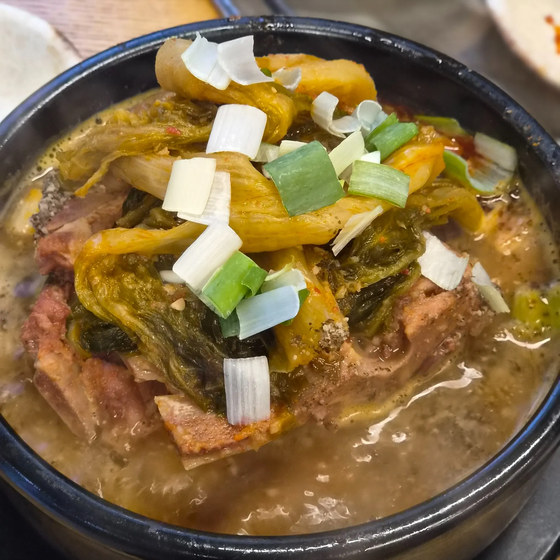 재수돈감자탕(왕십리점) 사진 2