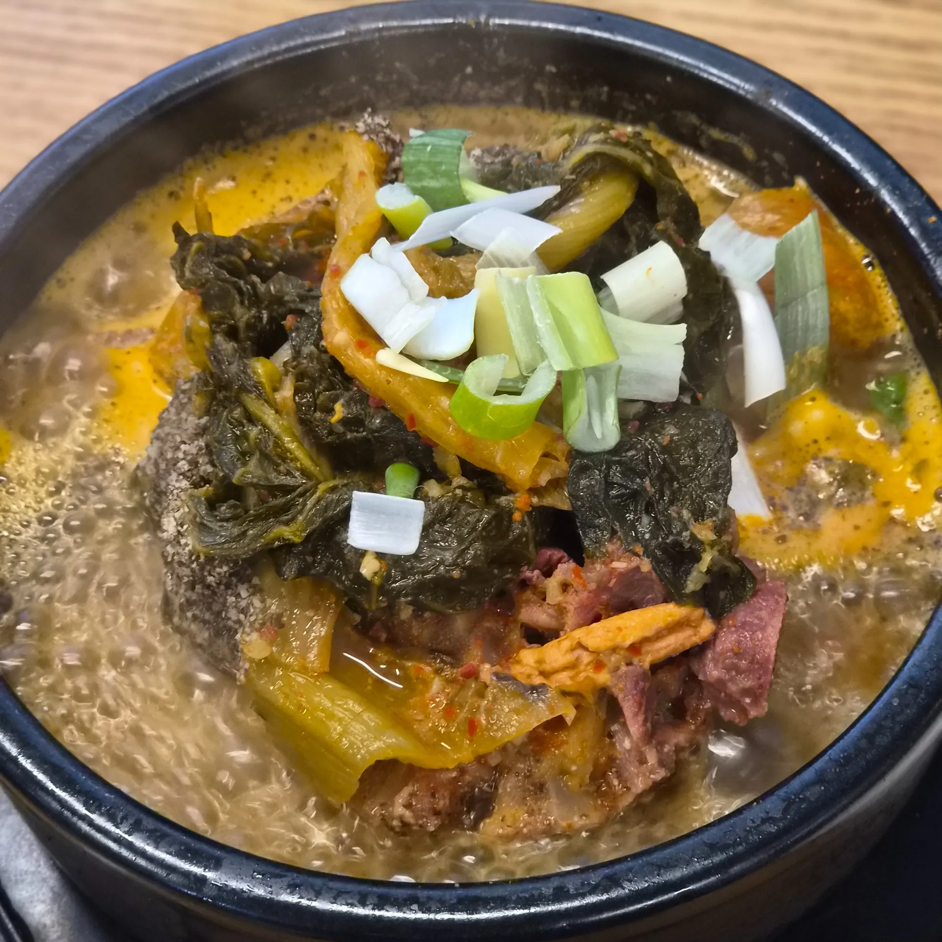 재수돈감자탕(왕십리점) 사진 1