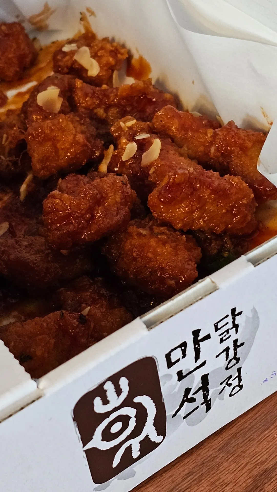 Manseok Dakgangjeong(Jungang Market Branch) photo 4
