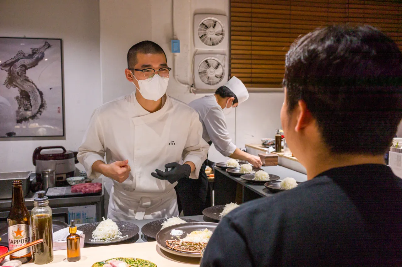 교카이젠(평촌) 사진 3