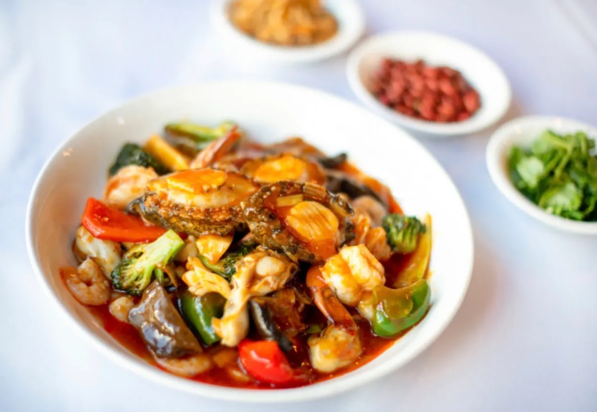 진진 사진 1