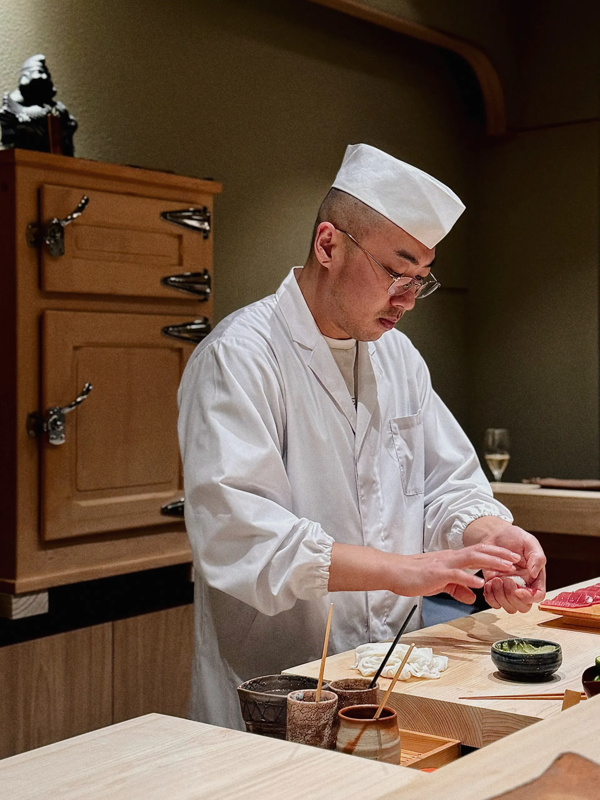 Sushi Siryuの写真2