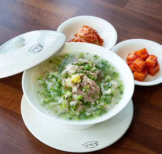 Namakjip (Yongho-dong Main Branch)の写真1