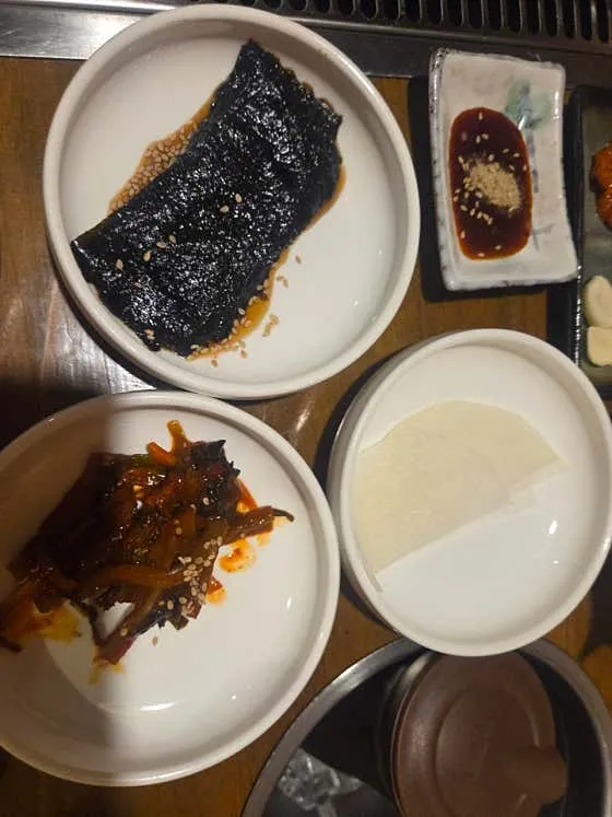 Gadeok Sigolchae (Millak Main Branch)照片1