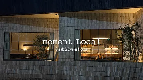 Moment Local photo 1