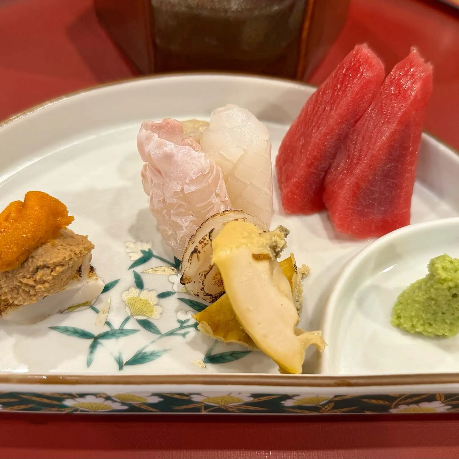 SUSHI DUHANG photo 2