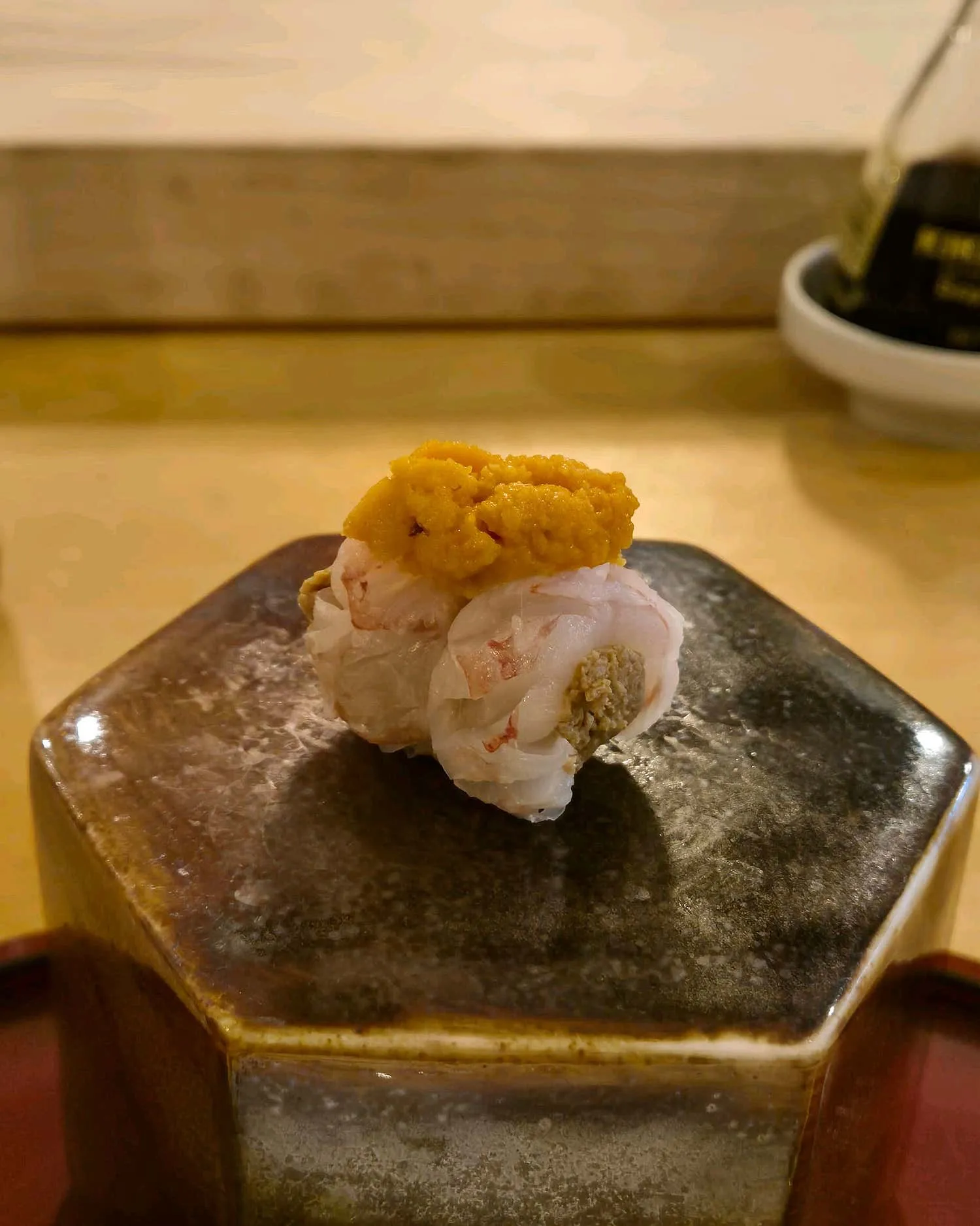 SUSHI DUHANG photo 3