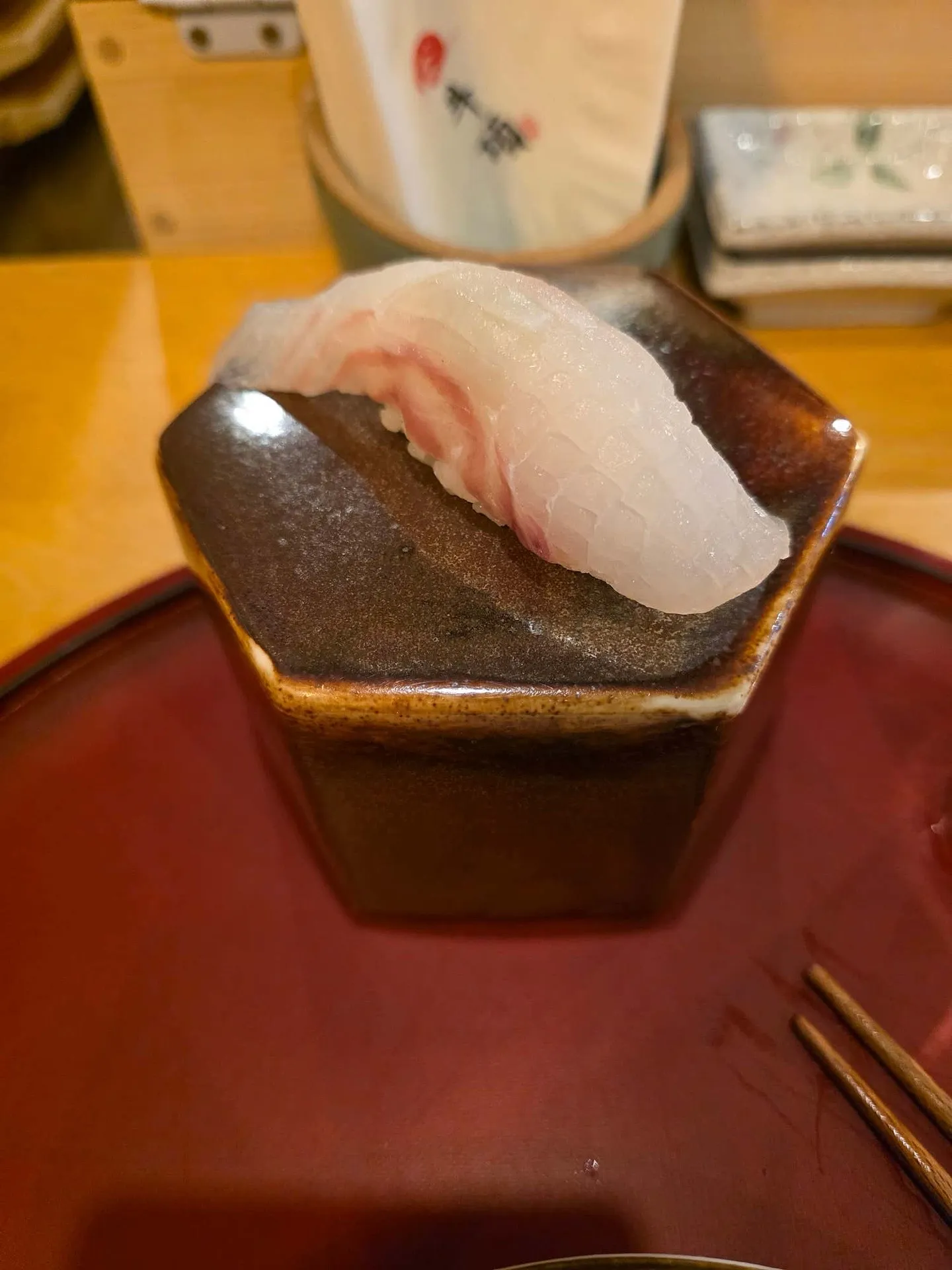 SUSHI DUHANG photo 4