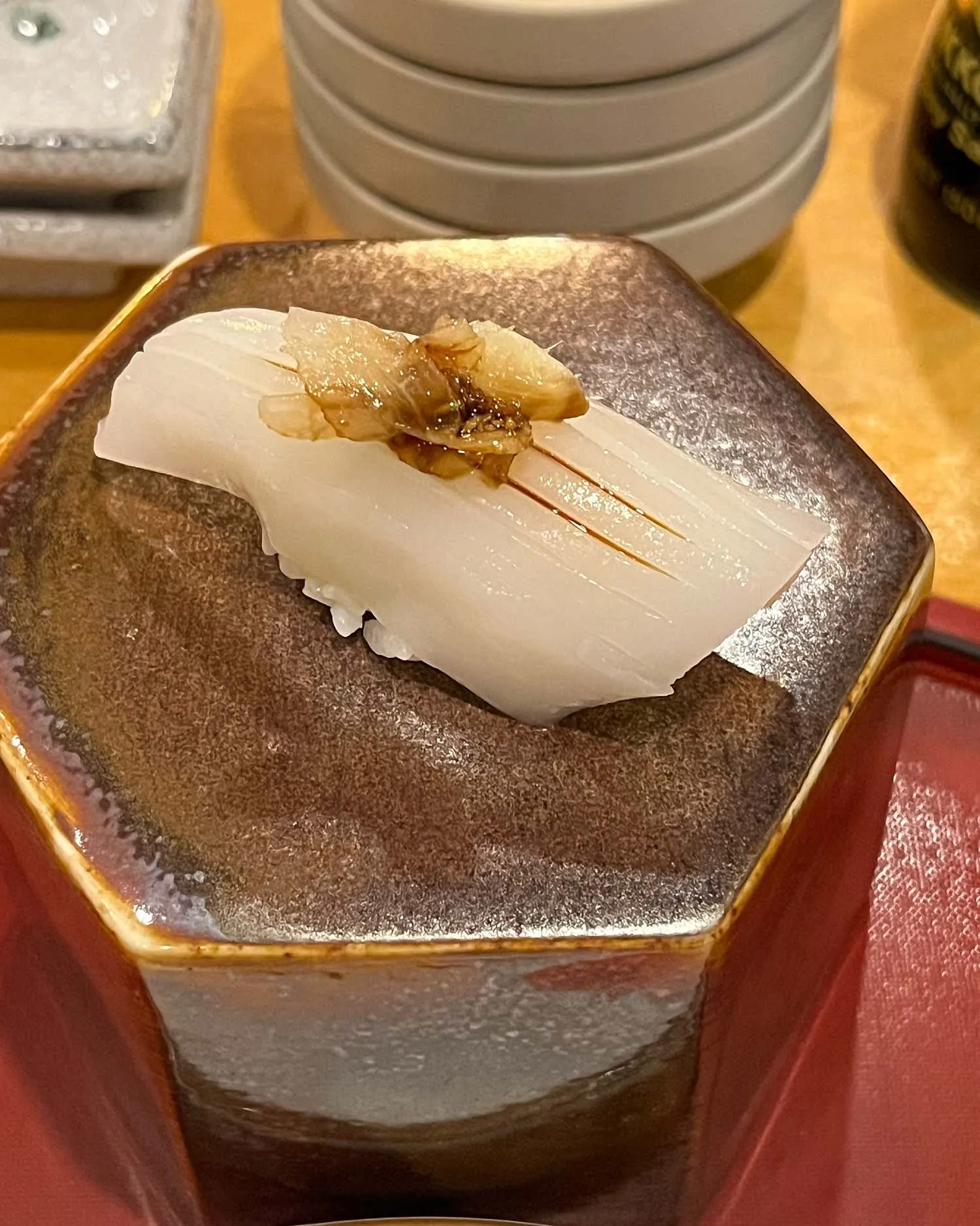SUSHI DUHANG photo 5