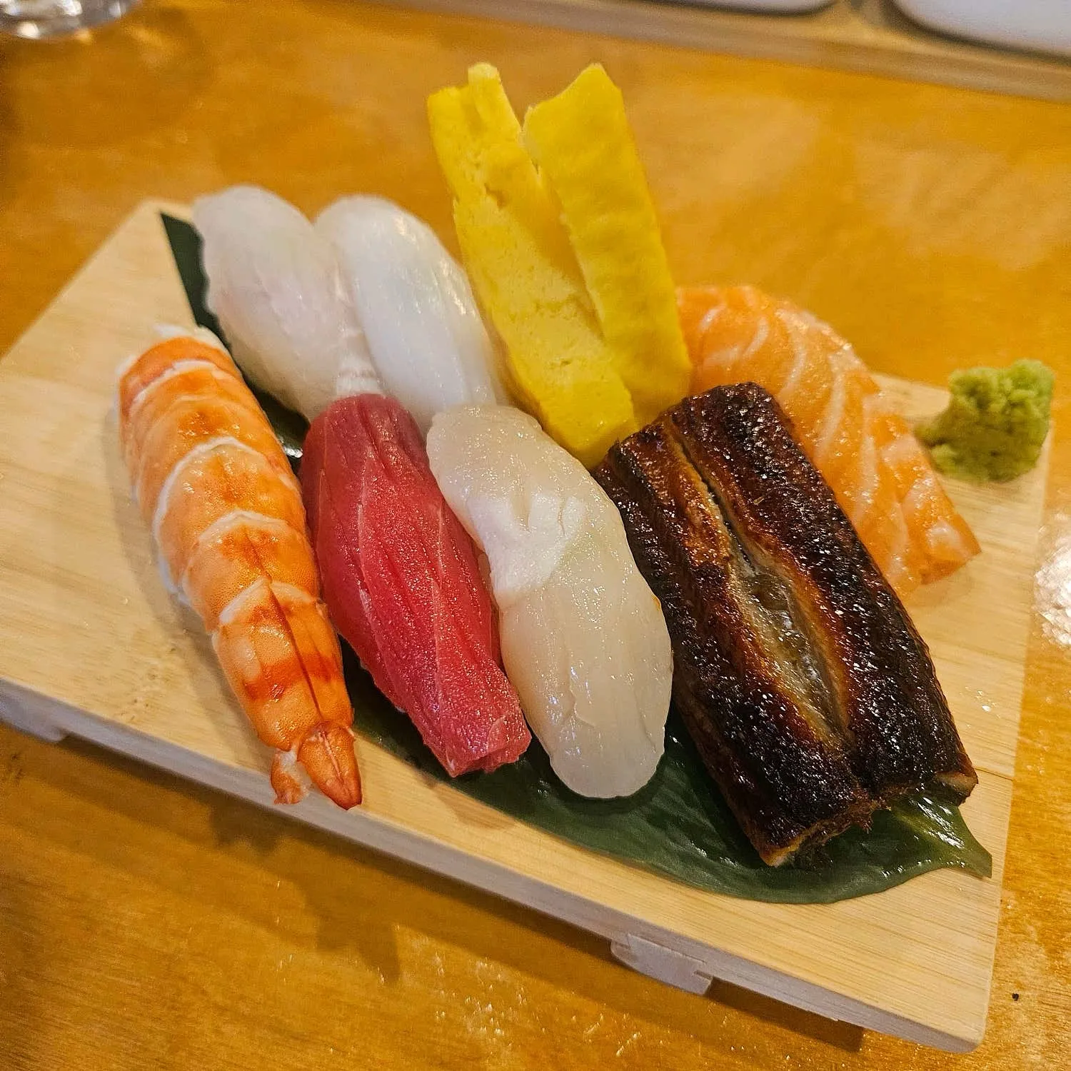 SUSHI DUHANG photo 8