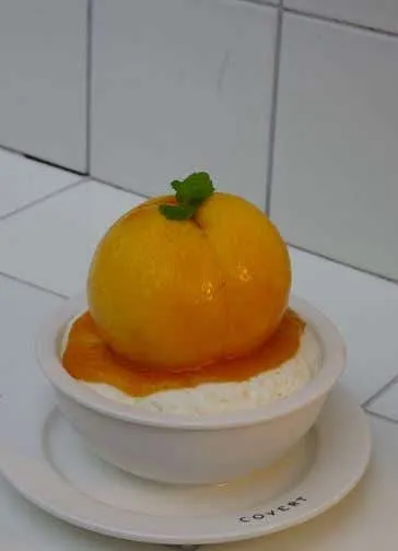 카페 코버트 사진 1