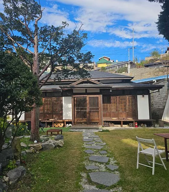 Cafe Hawolji照片1