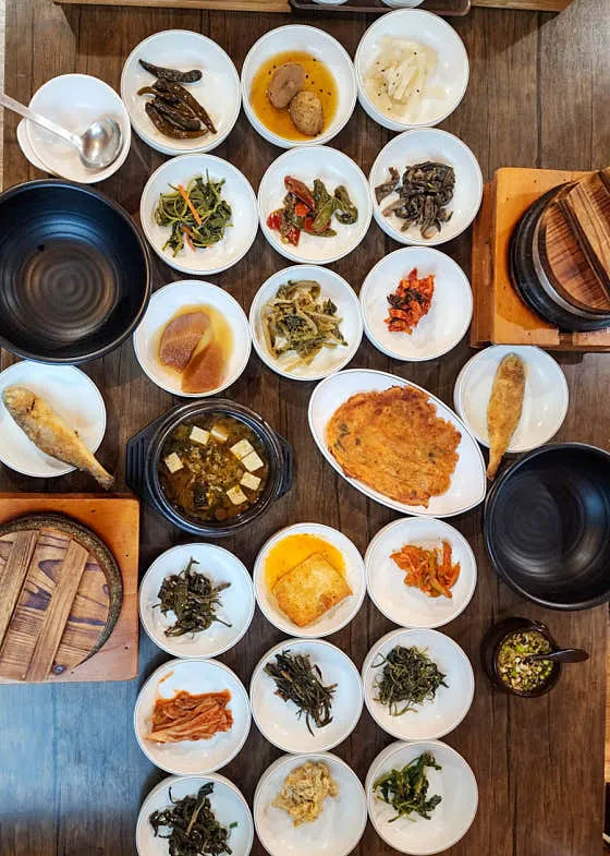 Hongcheon Nongga Matjib照片1
